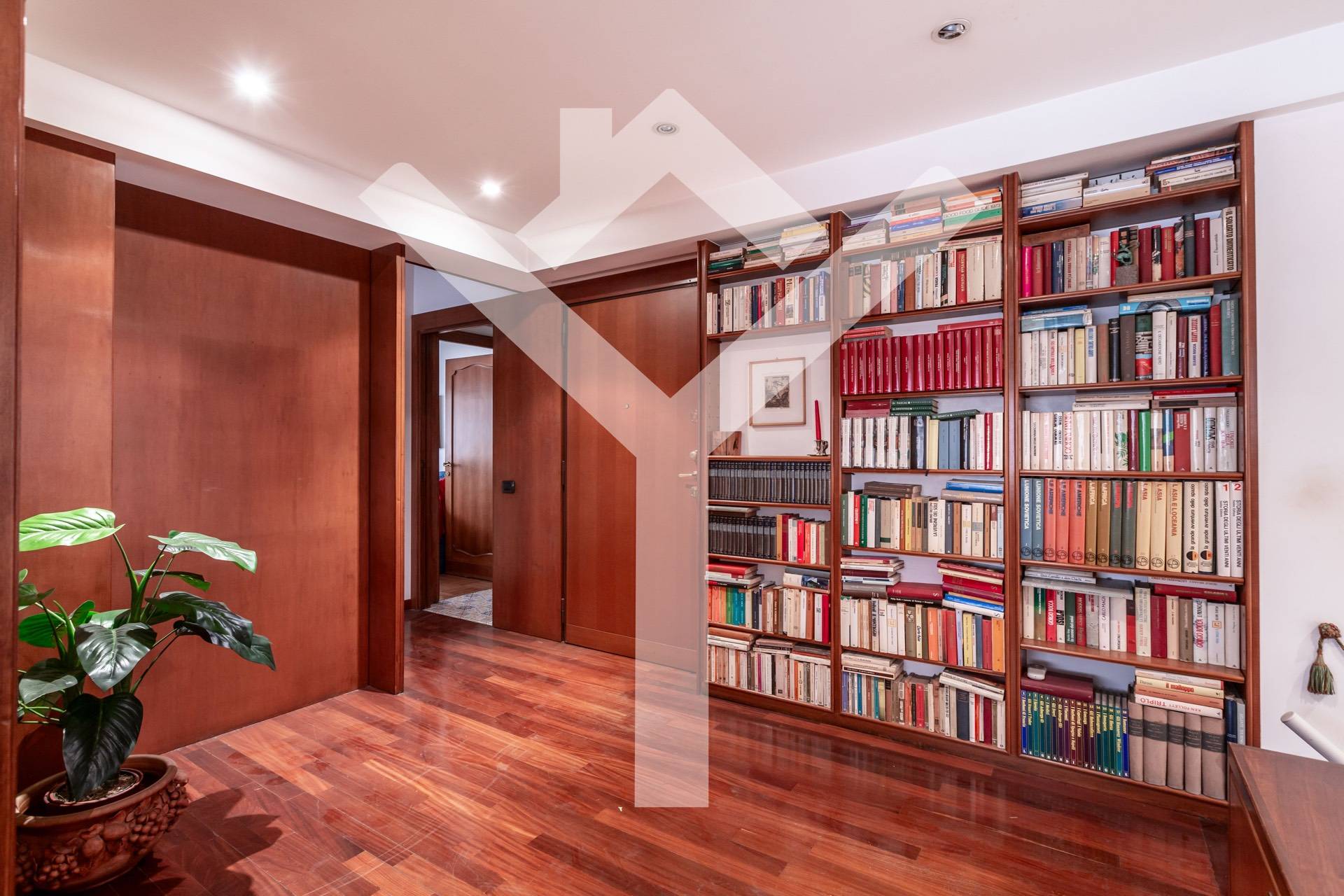 Appartamento in vendita a Roma, Parioli