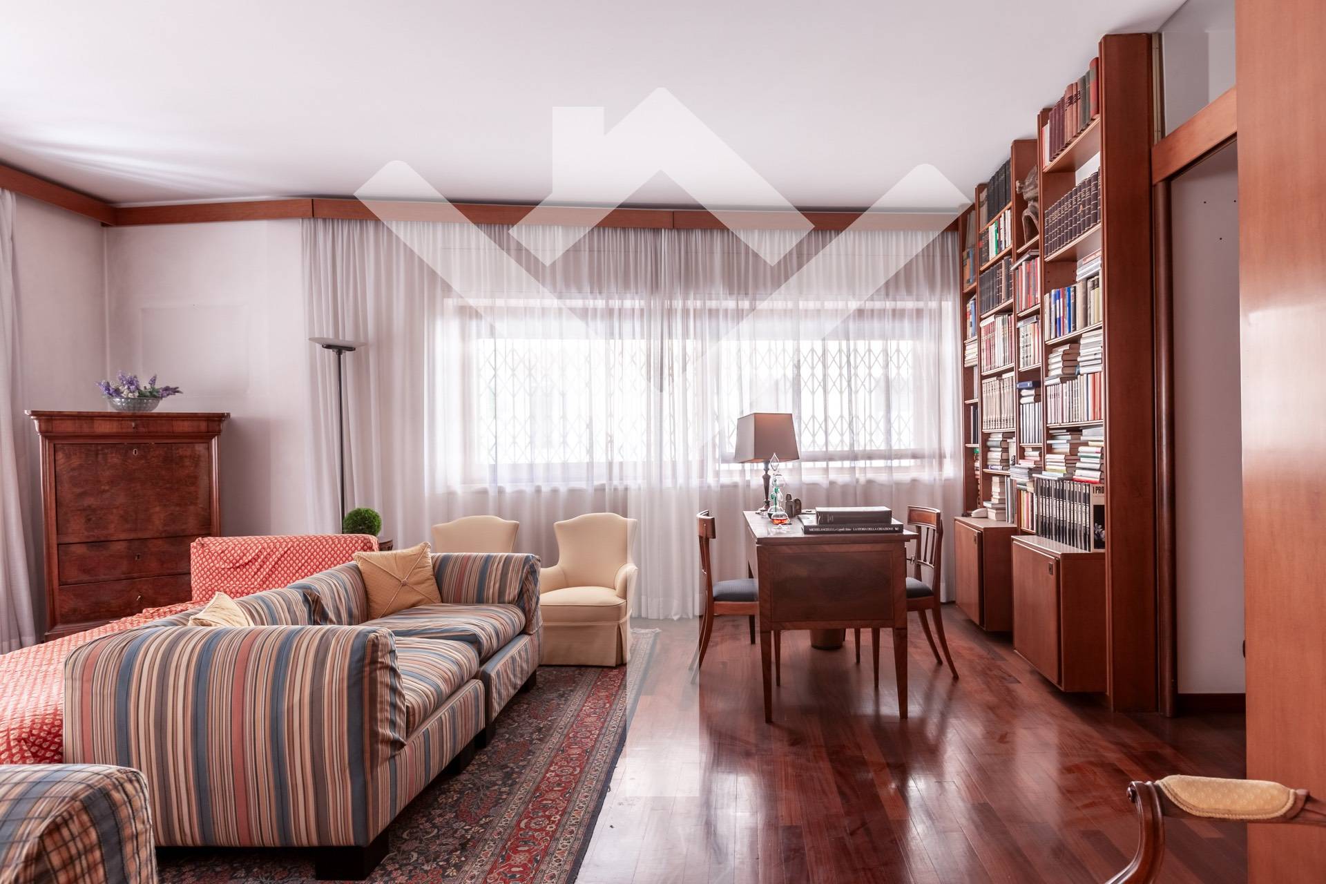 Appartamento in vendita a Roma, Parioli