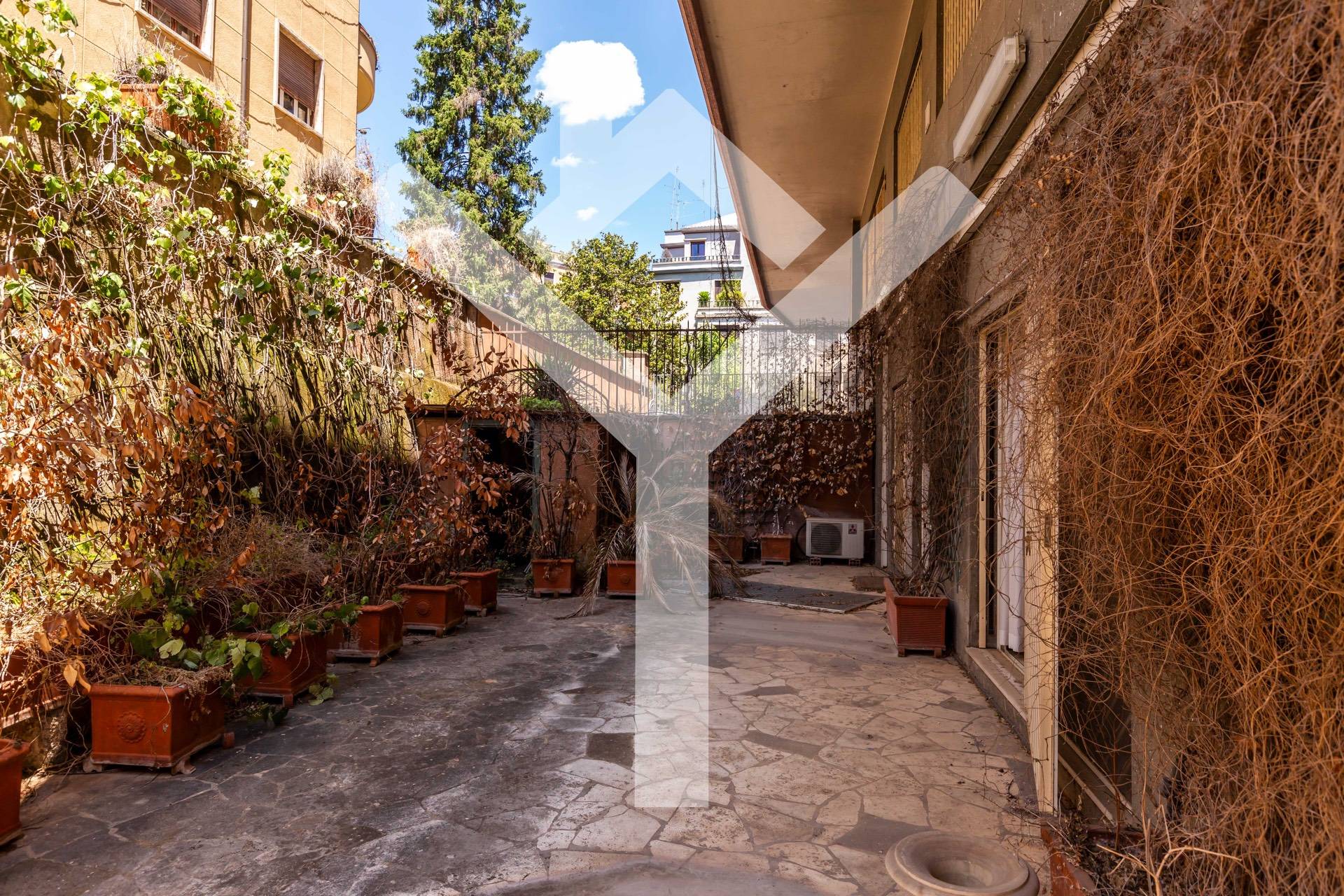 Appartamento in vendita a Roma, Parioli