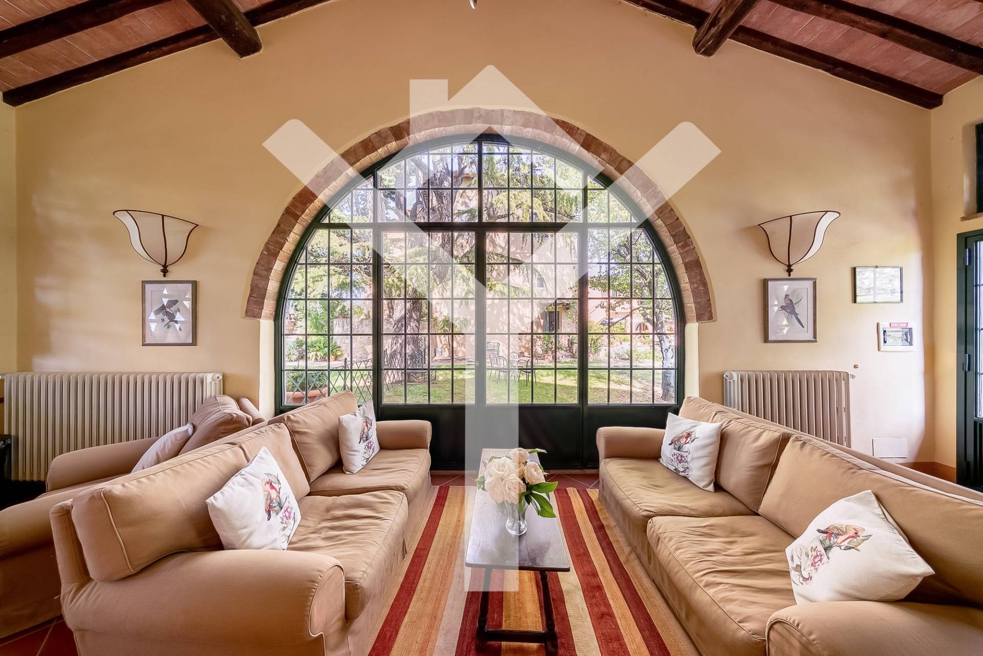 Villa in vendita a San Gimignano