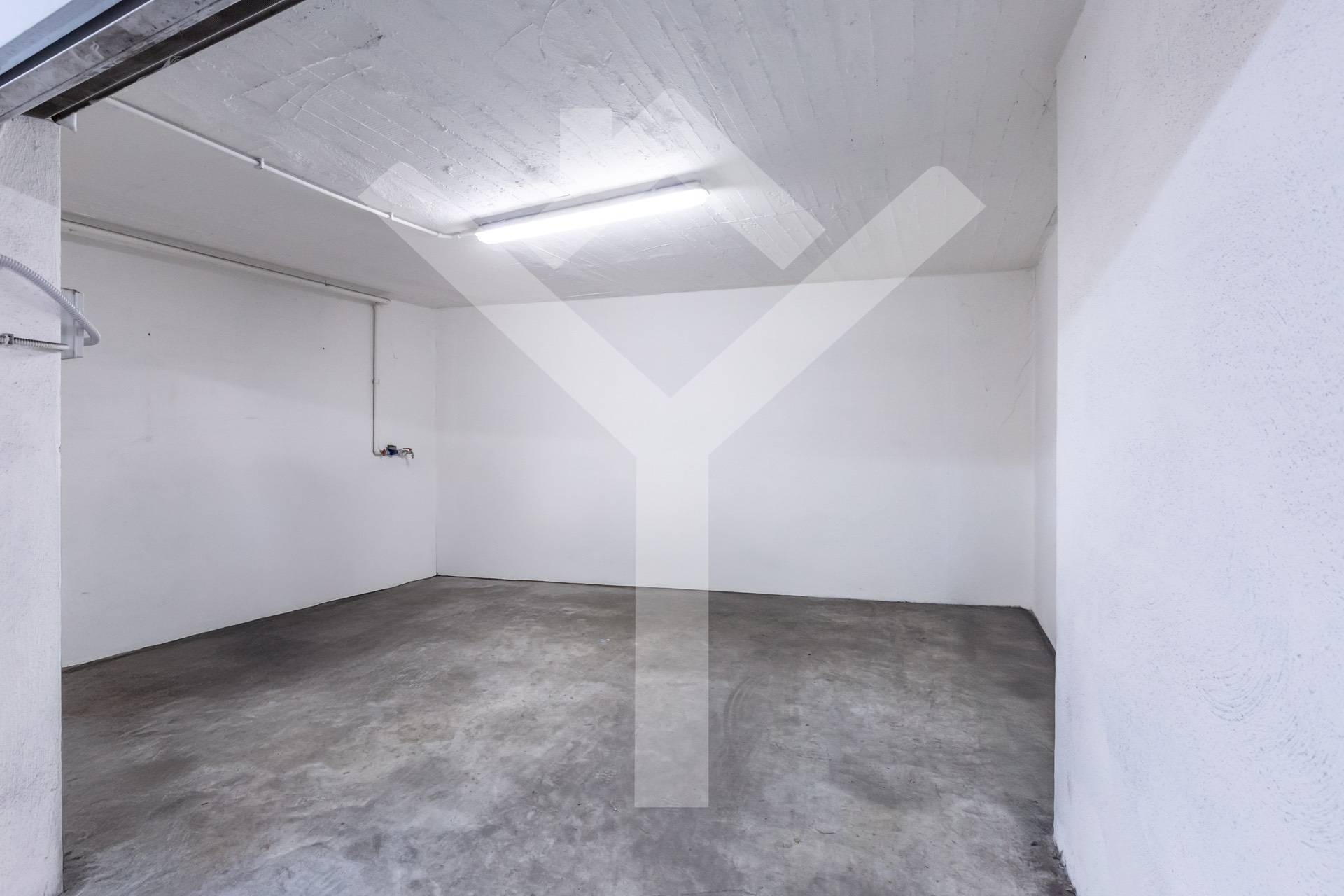 Box o garage in vendita a Roma, Parioli