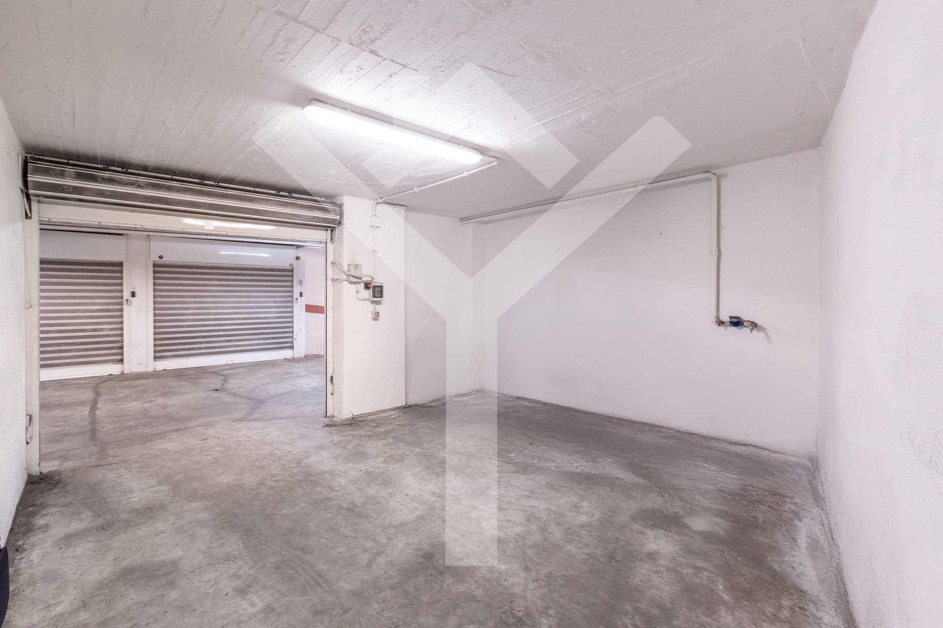 Box o garage in vendita a Roma, Parioli