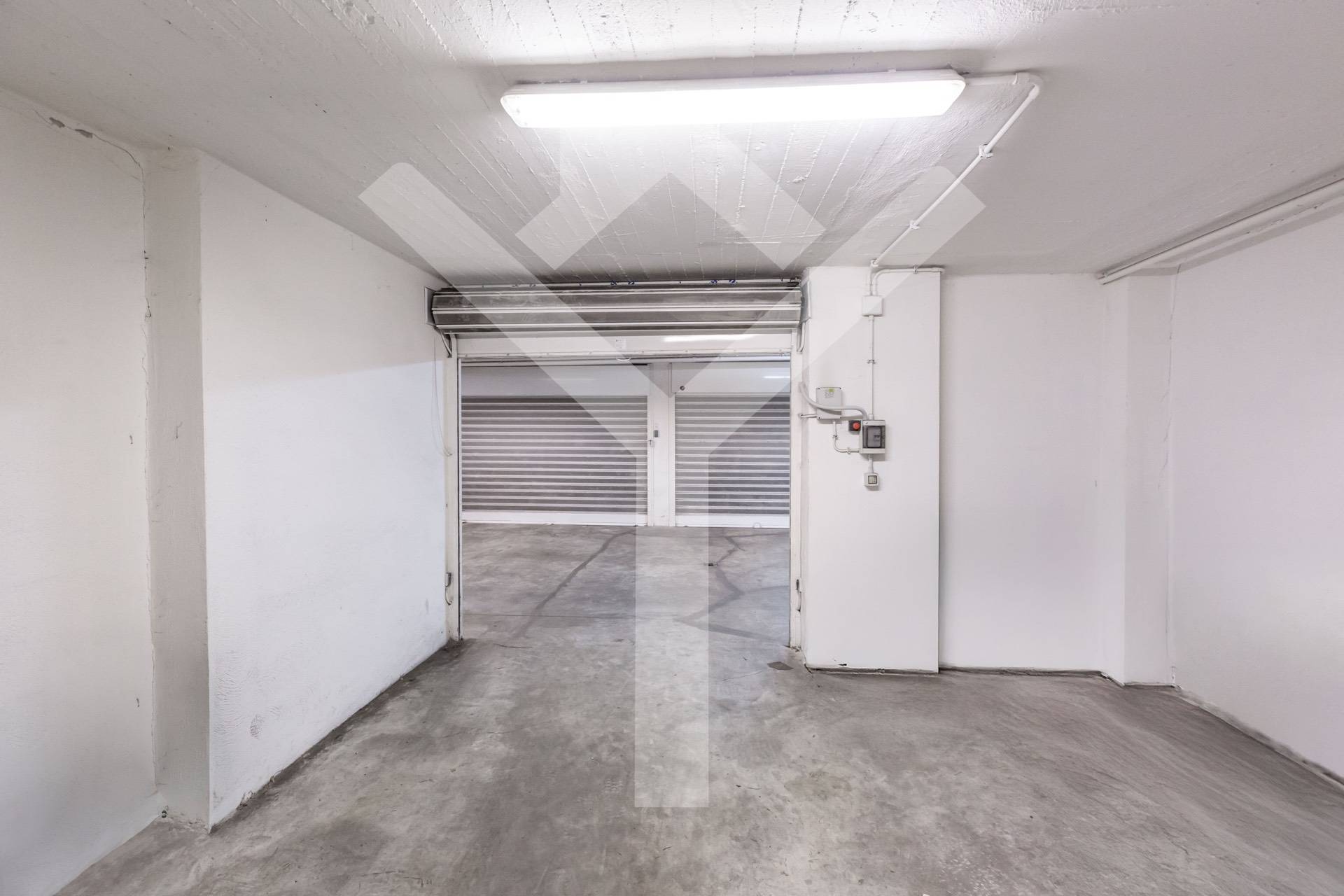 Box o garage in vendita a Roma, Parioli