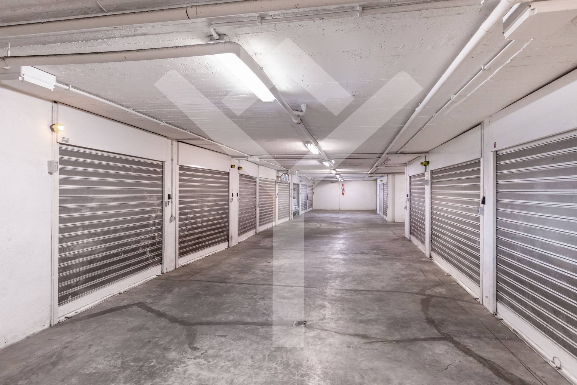 Box o garage in vendita a Roma, Parioli