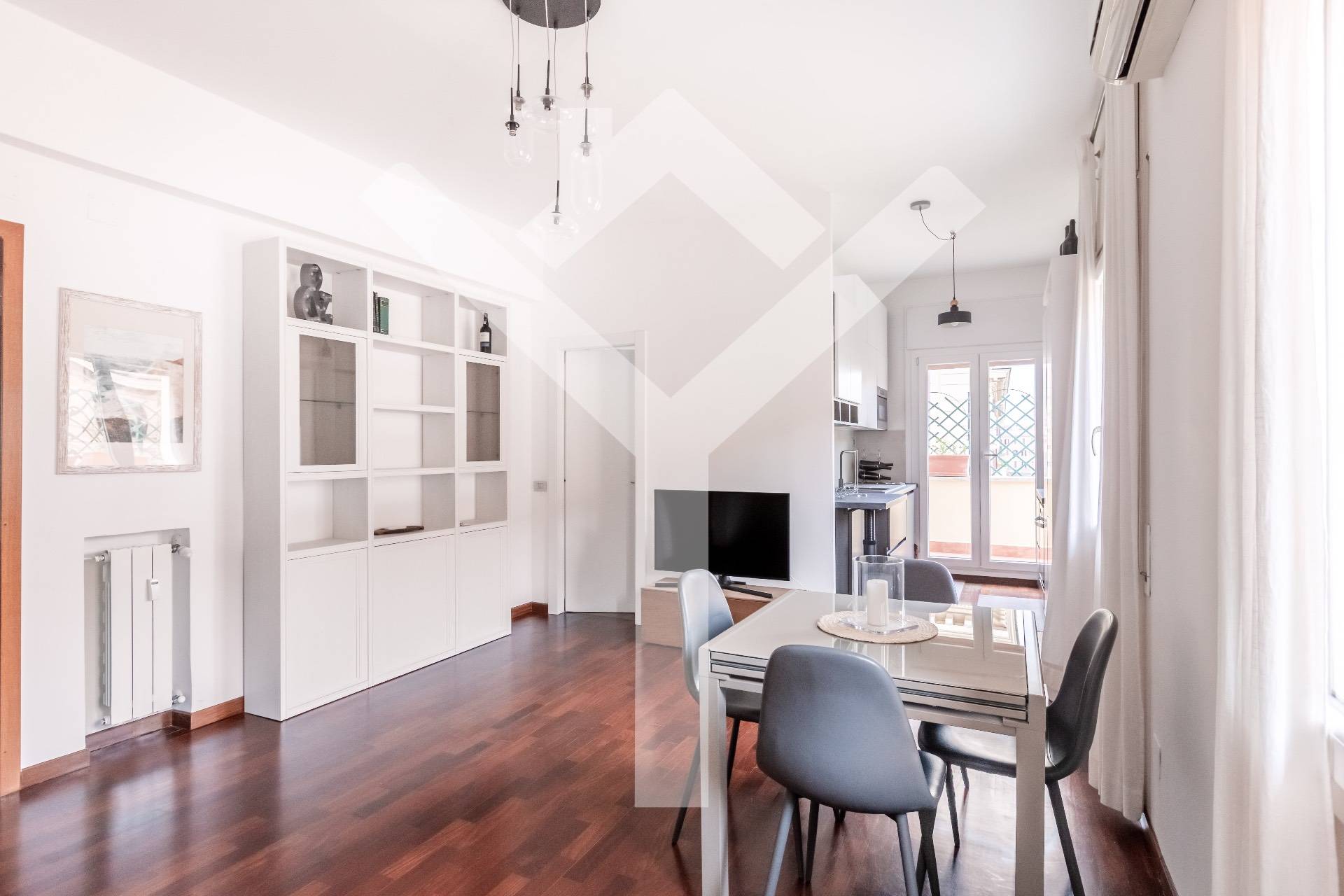 Attico e Super Attico in affitto a Roma, S.Giovanni