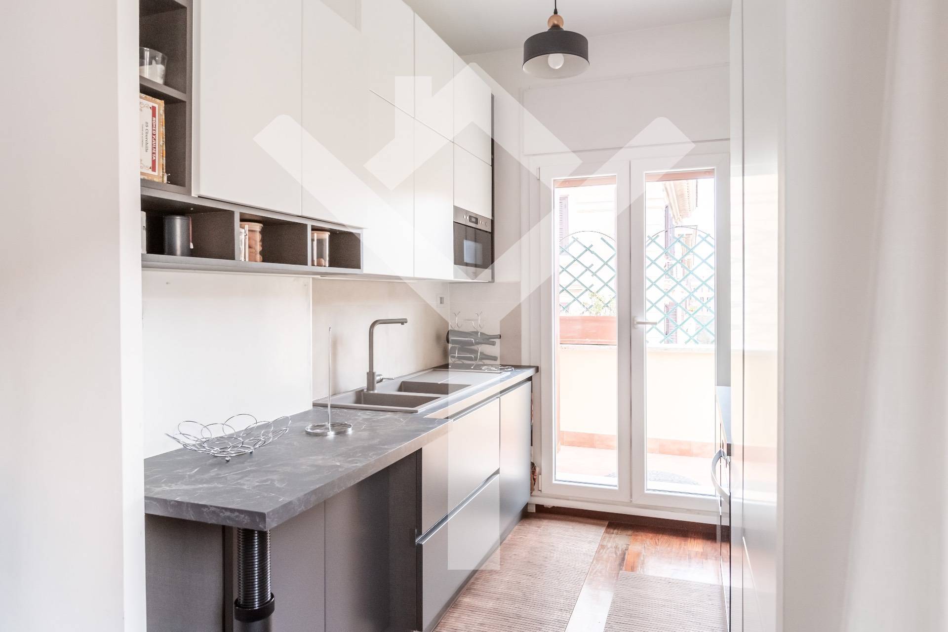 Attico e Super Attico in affitto a Roma, S.Giovanni