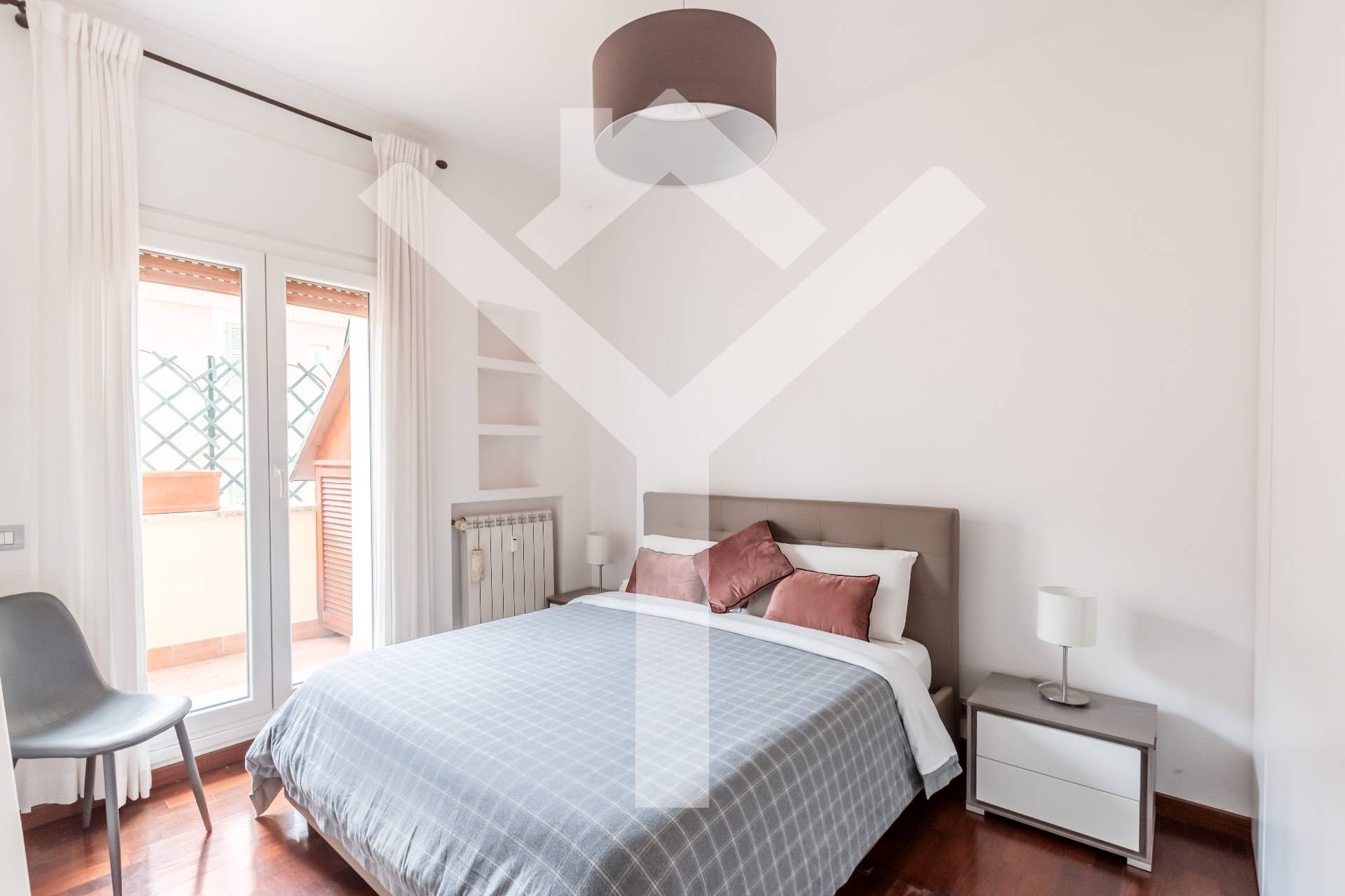 Attico e Super Attico in affitto a Roma, S.Giovanni