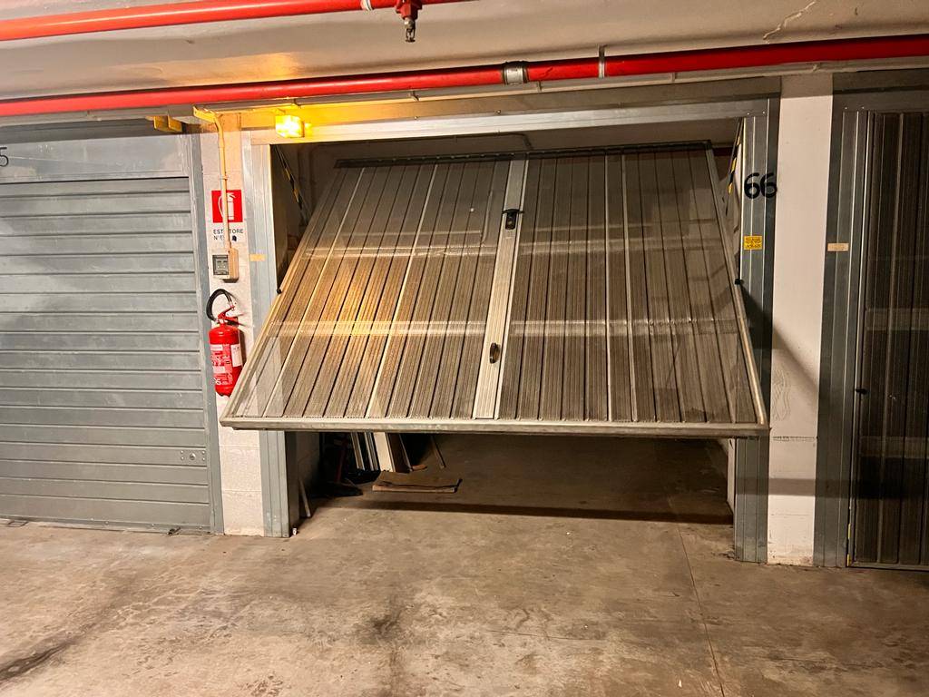 Box o garage in vendita a Roma, Vigna Clara