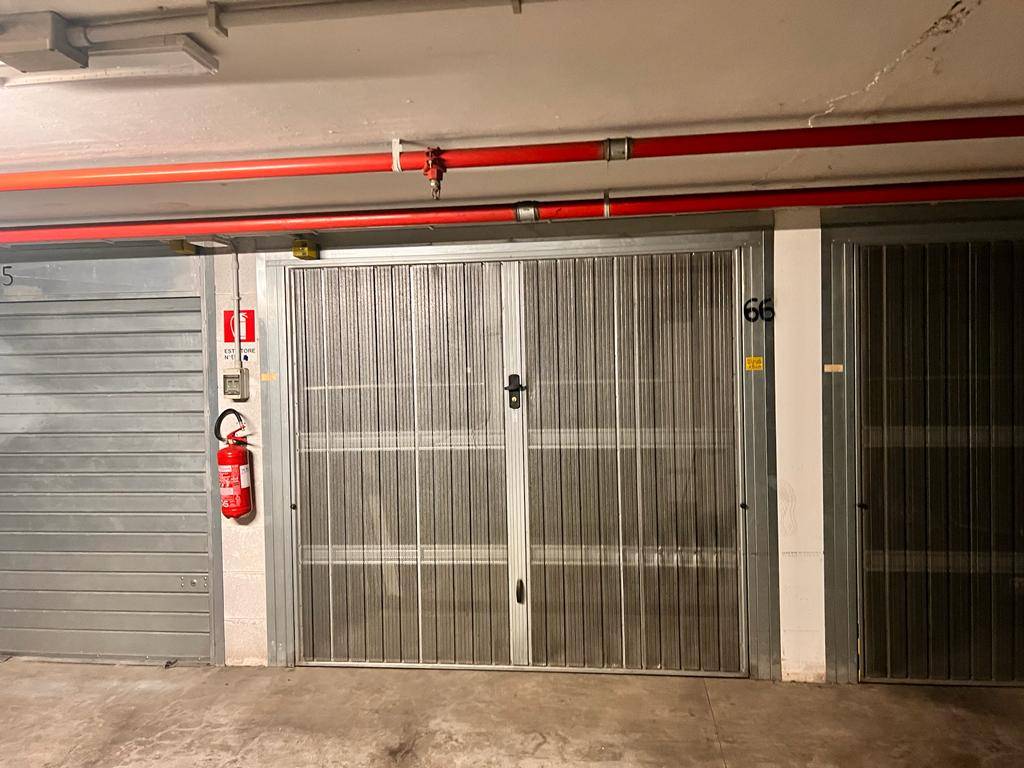 Box o garage in vendita a Roma, Vigna Clara