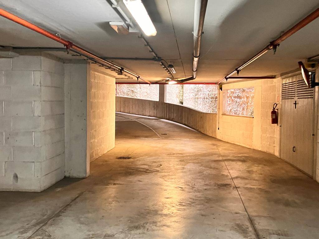 Box o garage in vendita a Roma, Vigna Clara