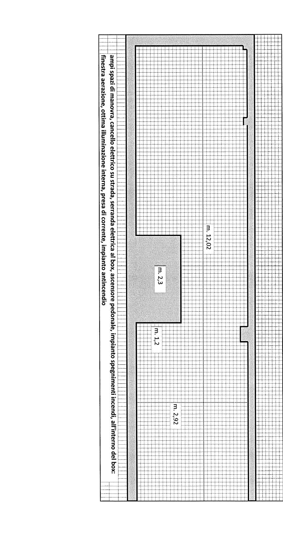 Box o garage in vendita a Roma, Vigna Clara