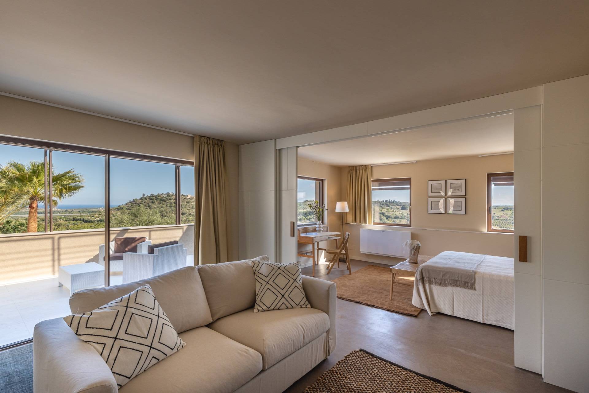 Villa in affitto a Noto