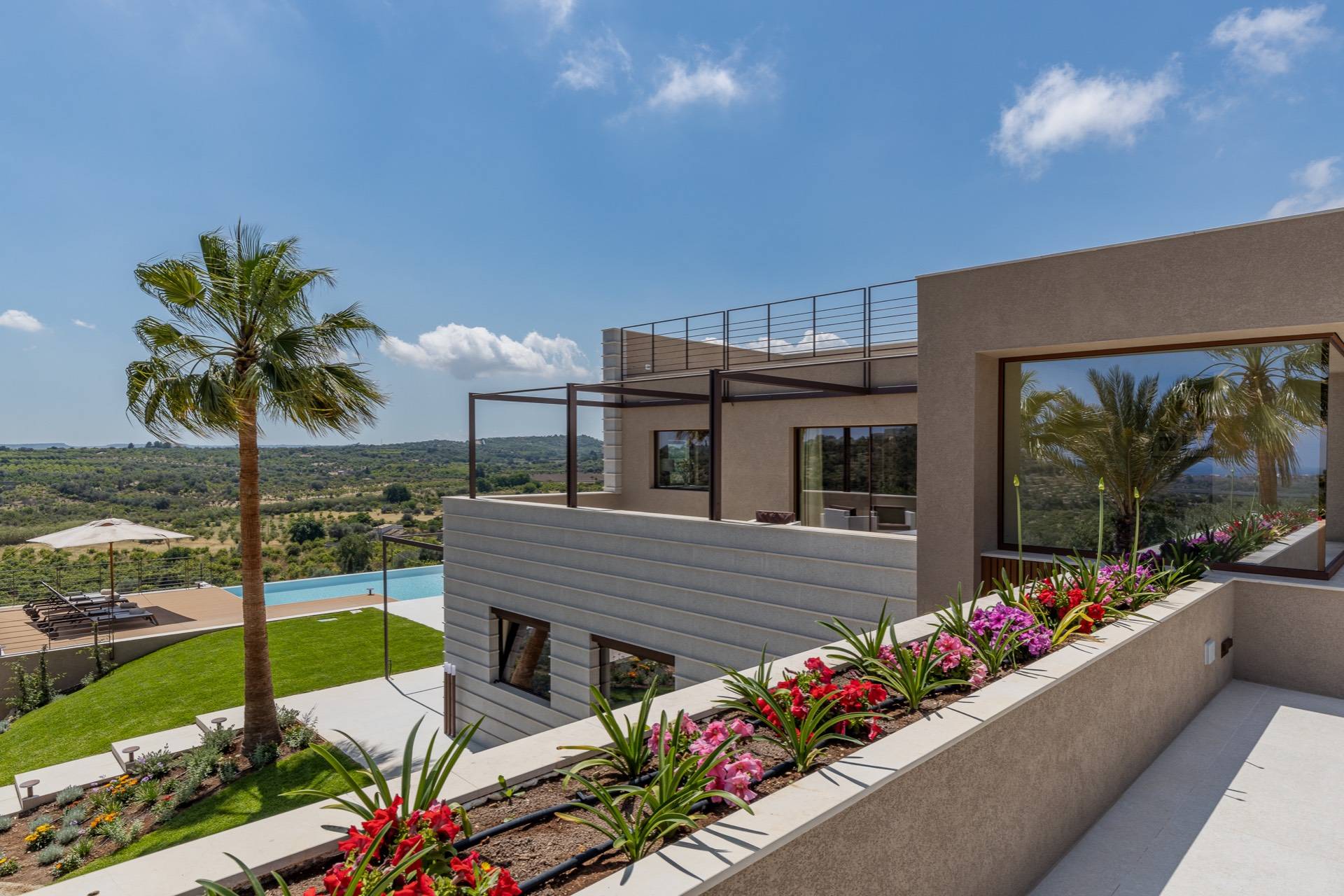 Villa in affitto a Noto