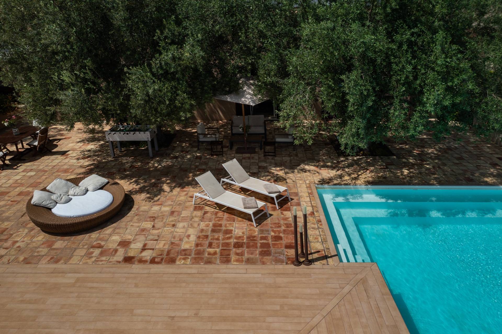 Villa in affitto a Noto