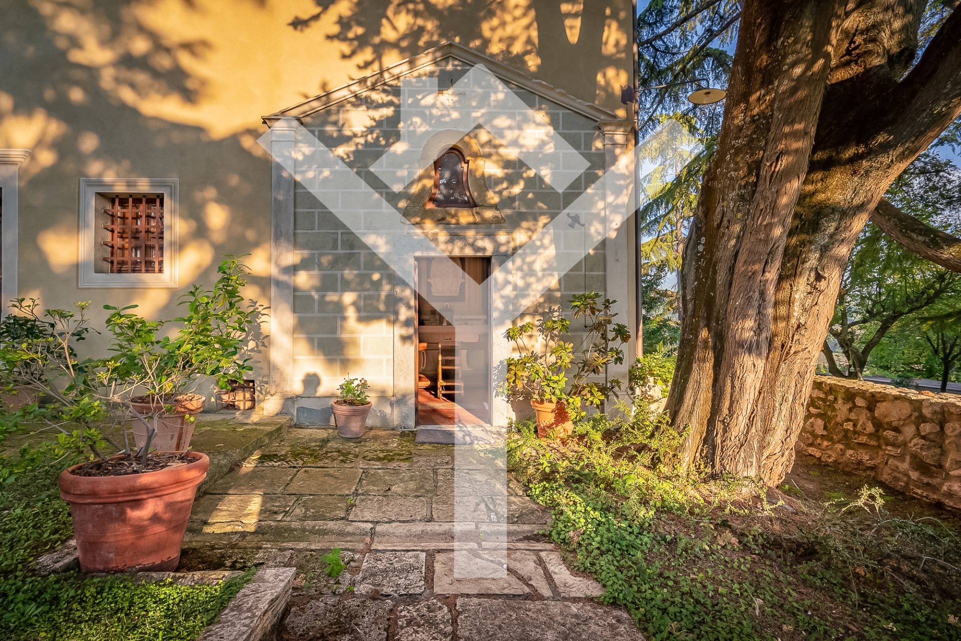 Villa in vendita a San Gimignano