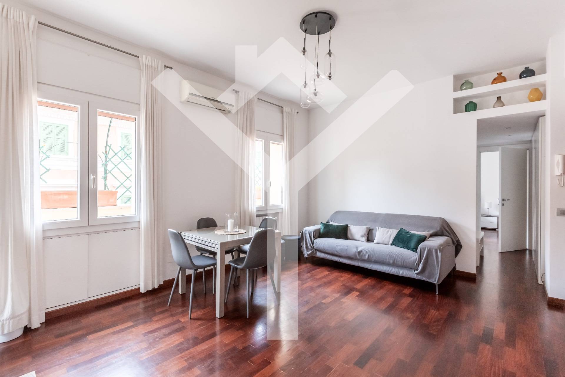 Attico e Super Attico in affitto a Roma, S.Giovanni