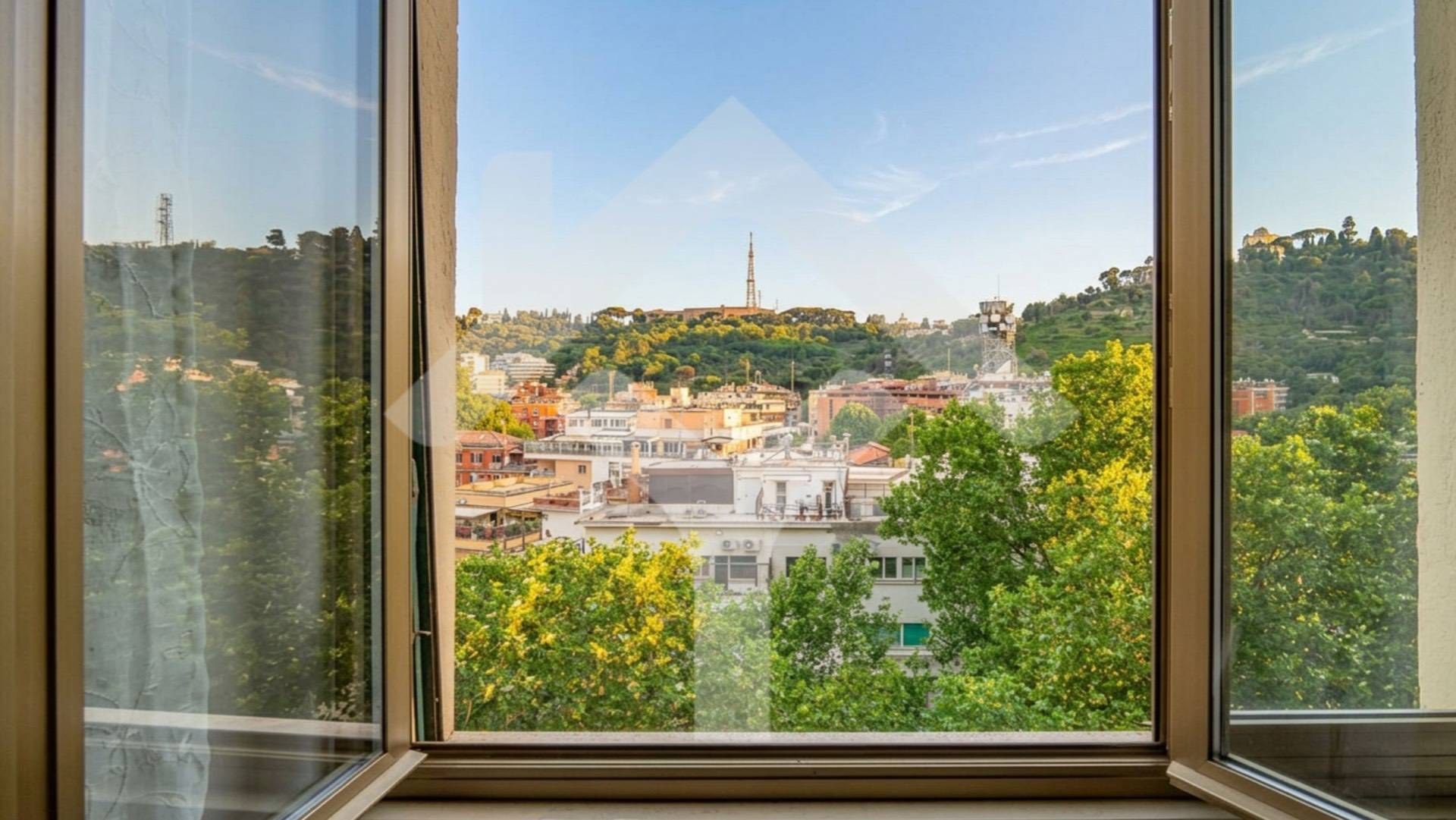 Appartamento in affitto a Roma, Delle Vittorie