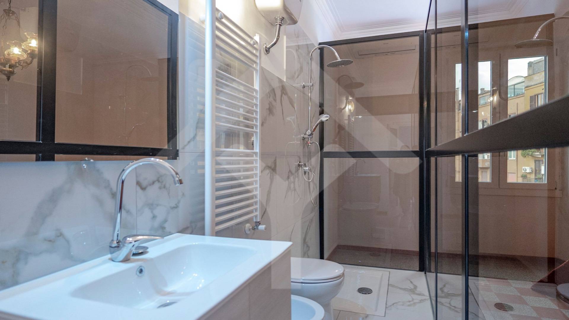 Appartamento in affitto a Roma, Delle Vittorie