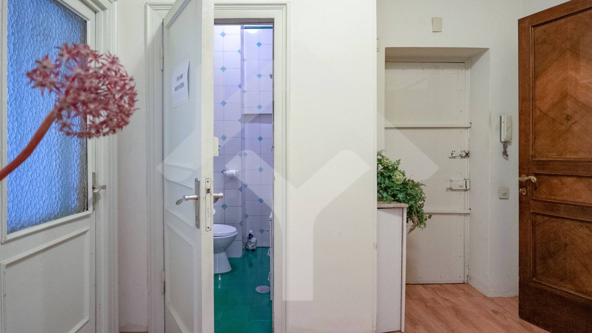 Appartamento in vendita a Roma, Parioli