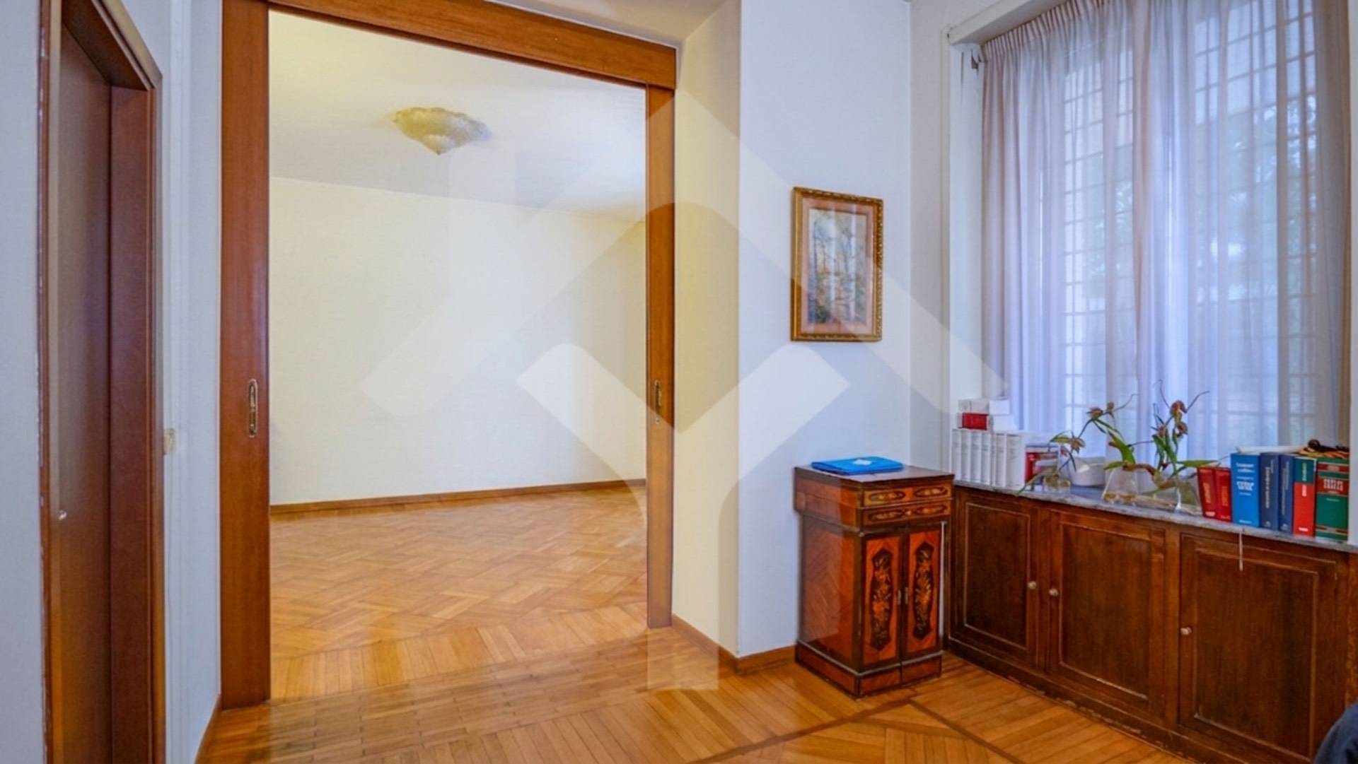 Appartamento in vendita a Roma, Parioli