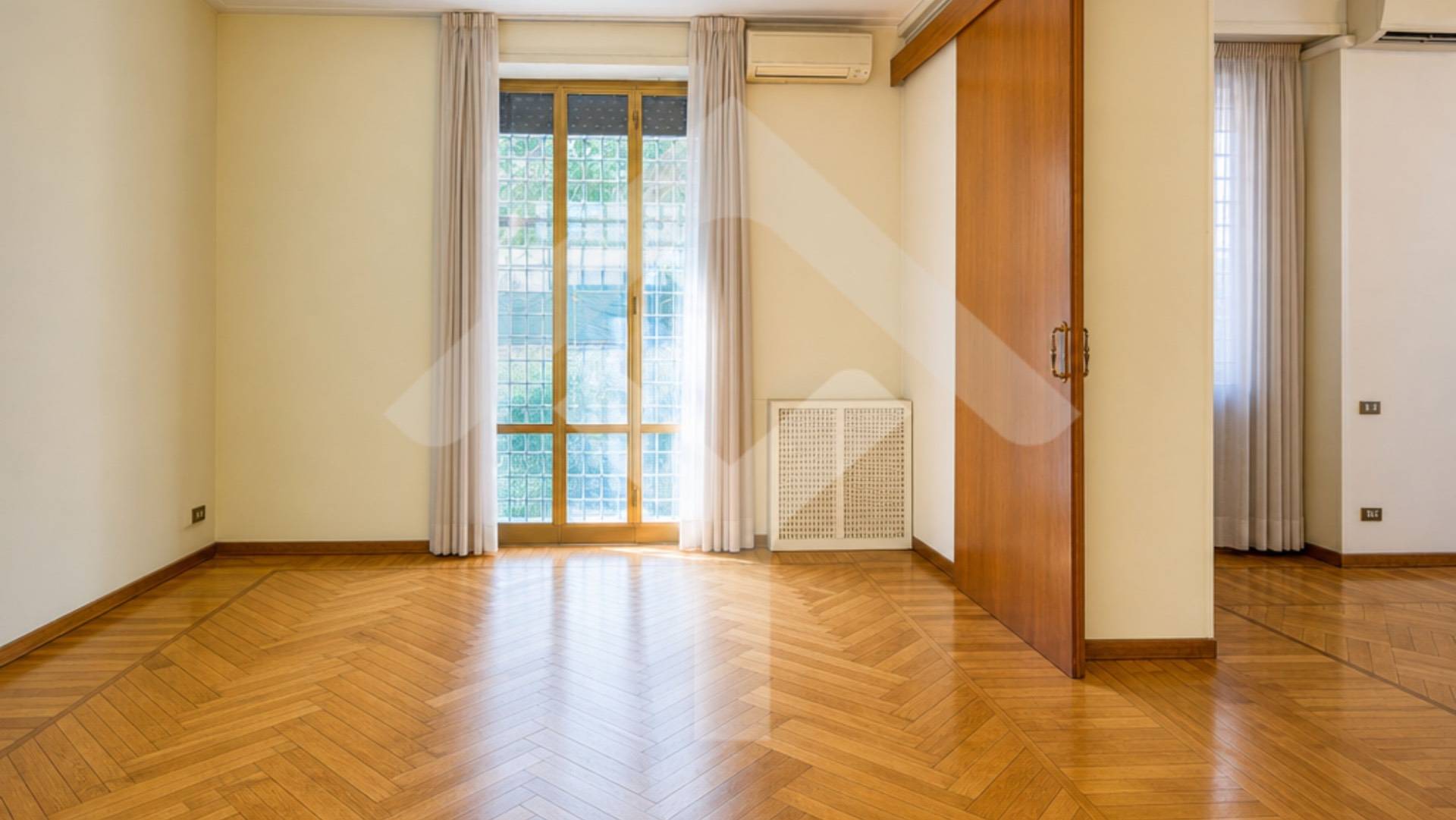 Appartamento in vendita a Roma, Parioli