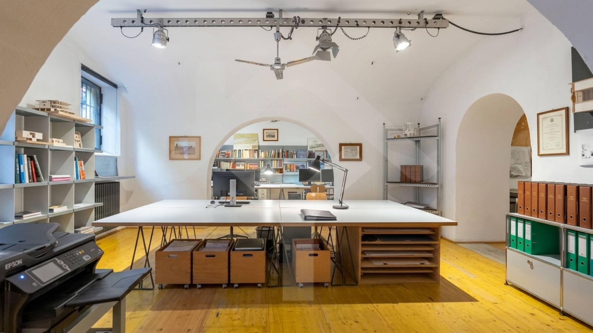 Studio/Ufficio in vendita a Roma, Prati