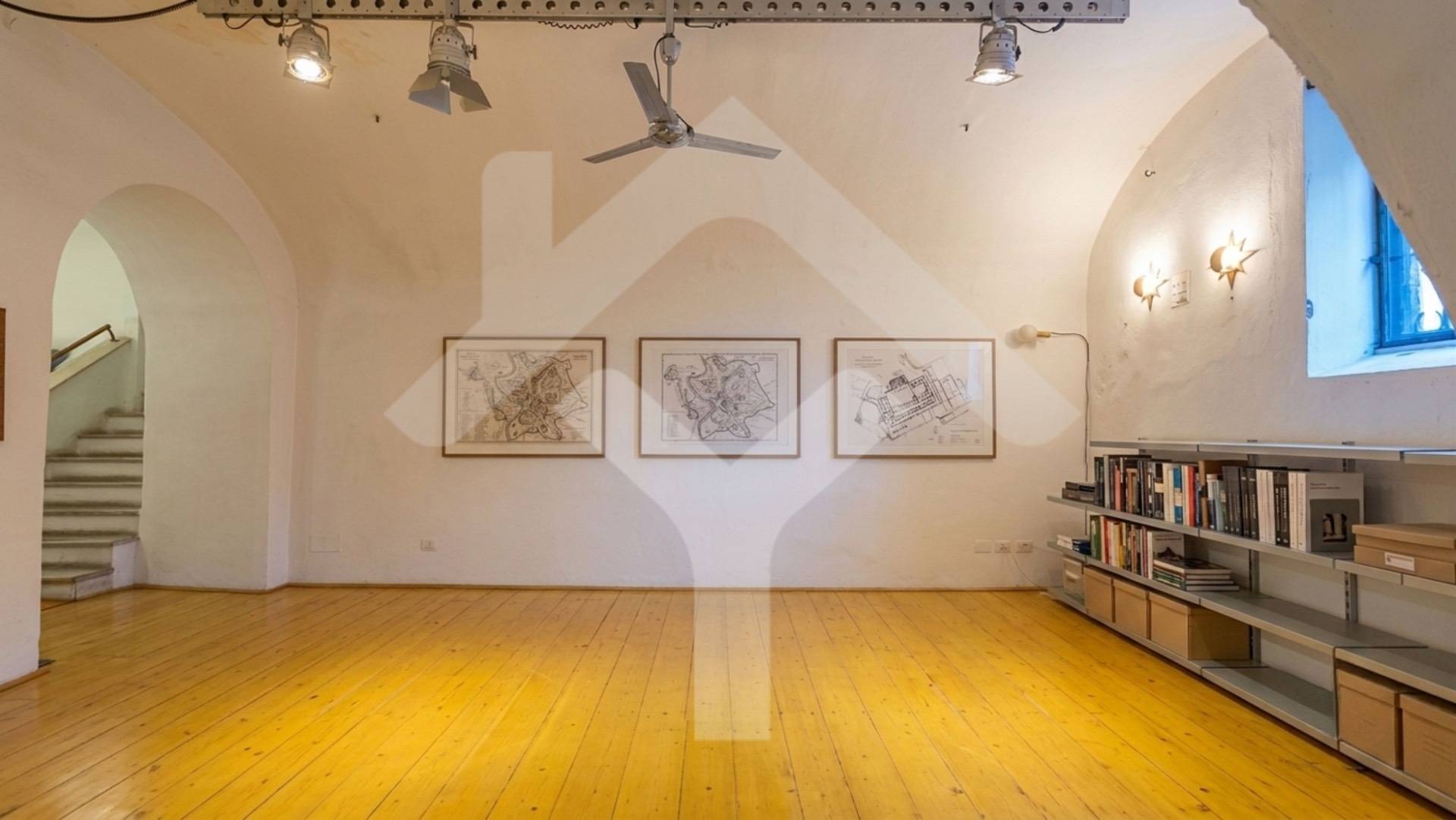 Studio/Ufficio in vendita a Roma, Prati