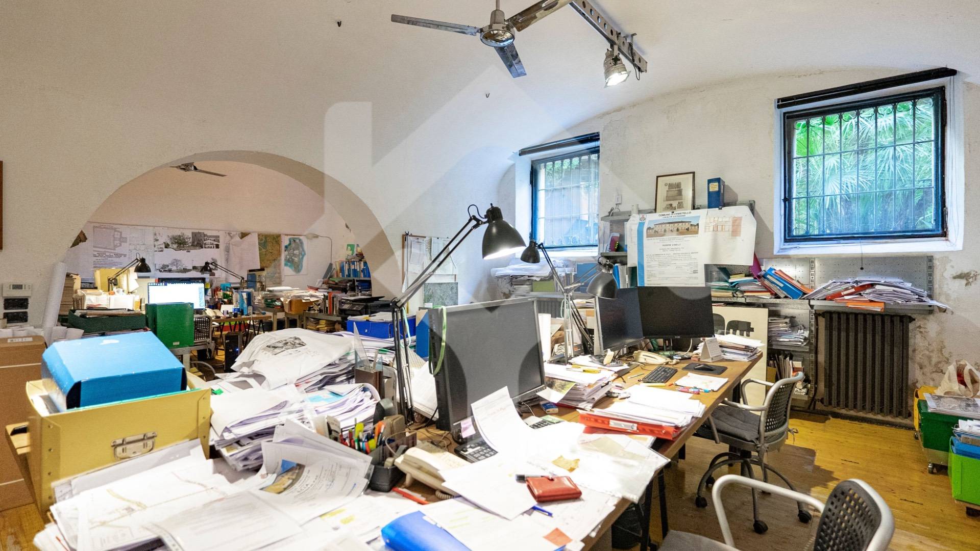 Studio/Ufficio in vendita a Roma, Prati