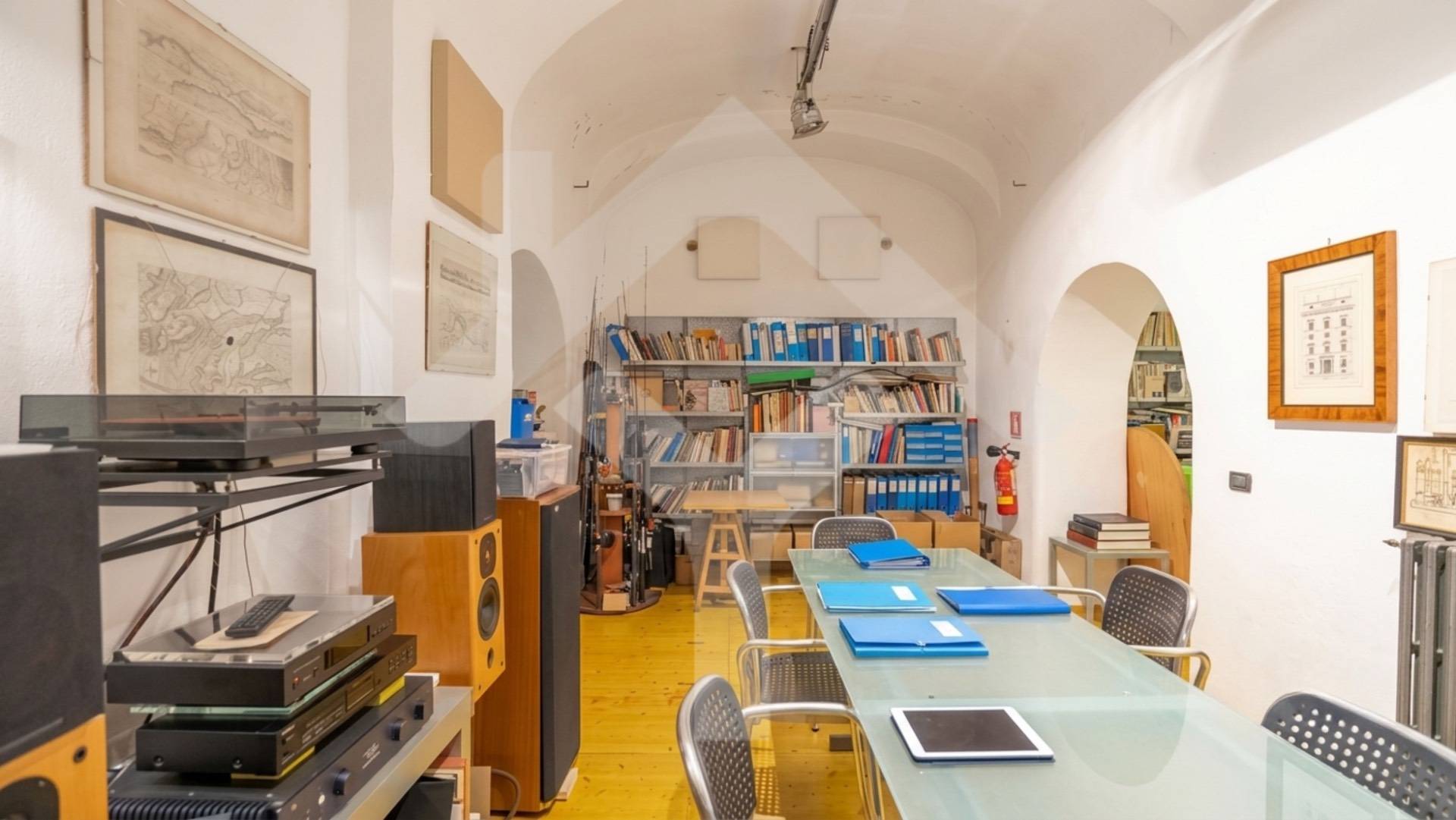 Studio/Ufficio in vendita a Roma, Prati