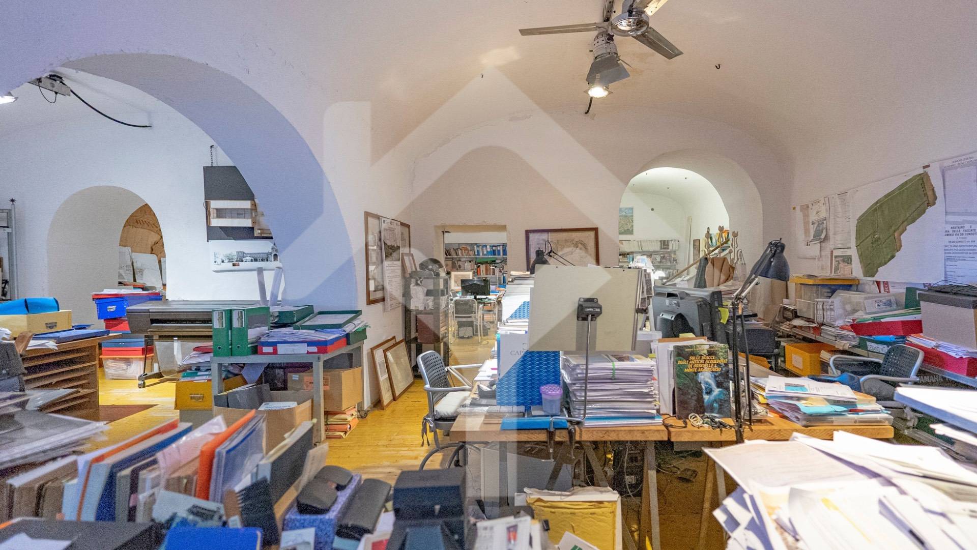 Studio/Ufficio in vendita a Roma, Prati