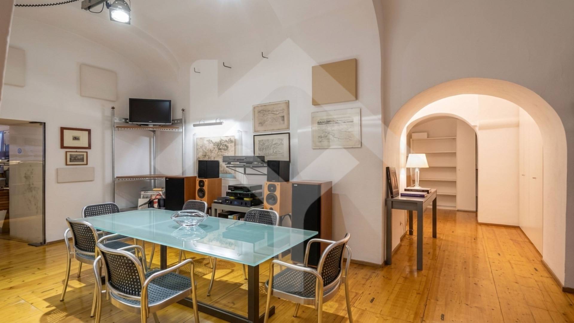 Studio/Ufficio in vendita a Roma, Prati