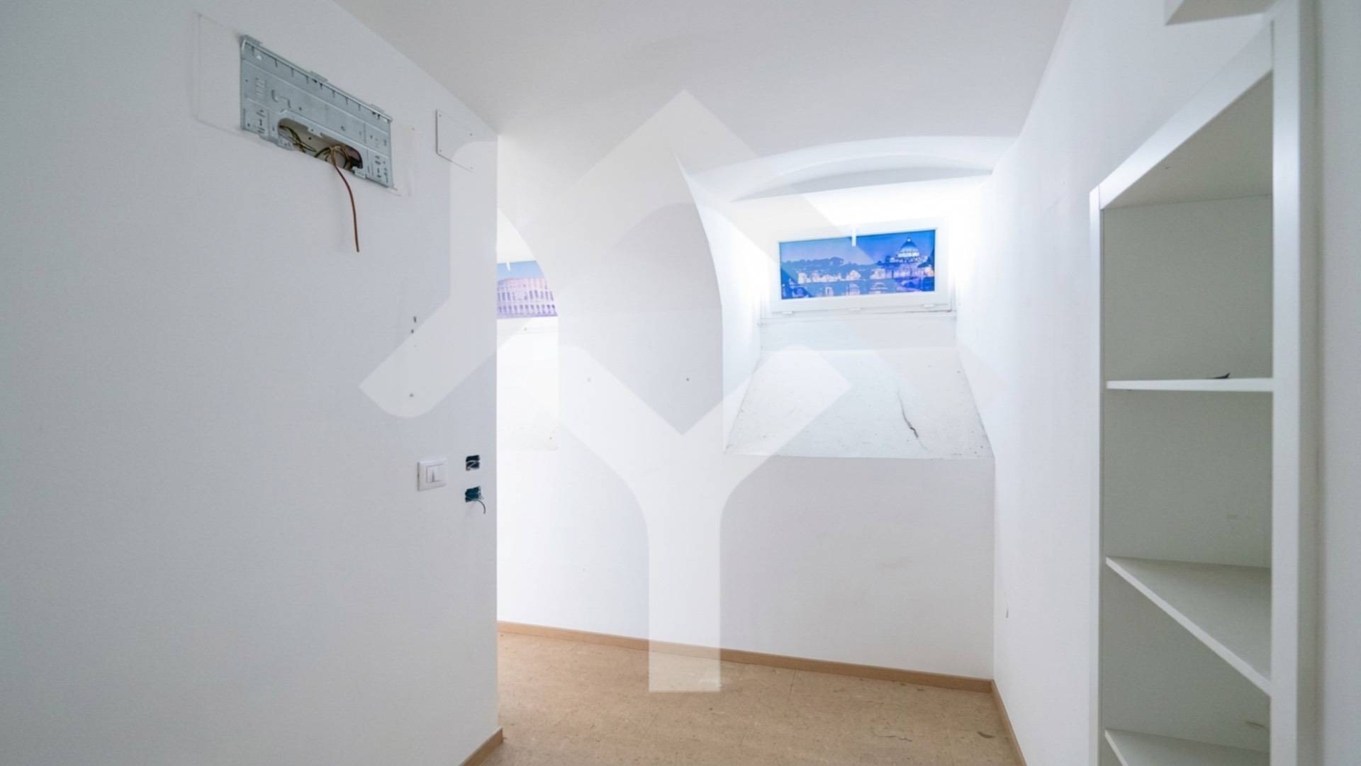 Studio/Ufficio in affitto a Roma, Prati