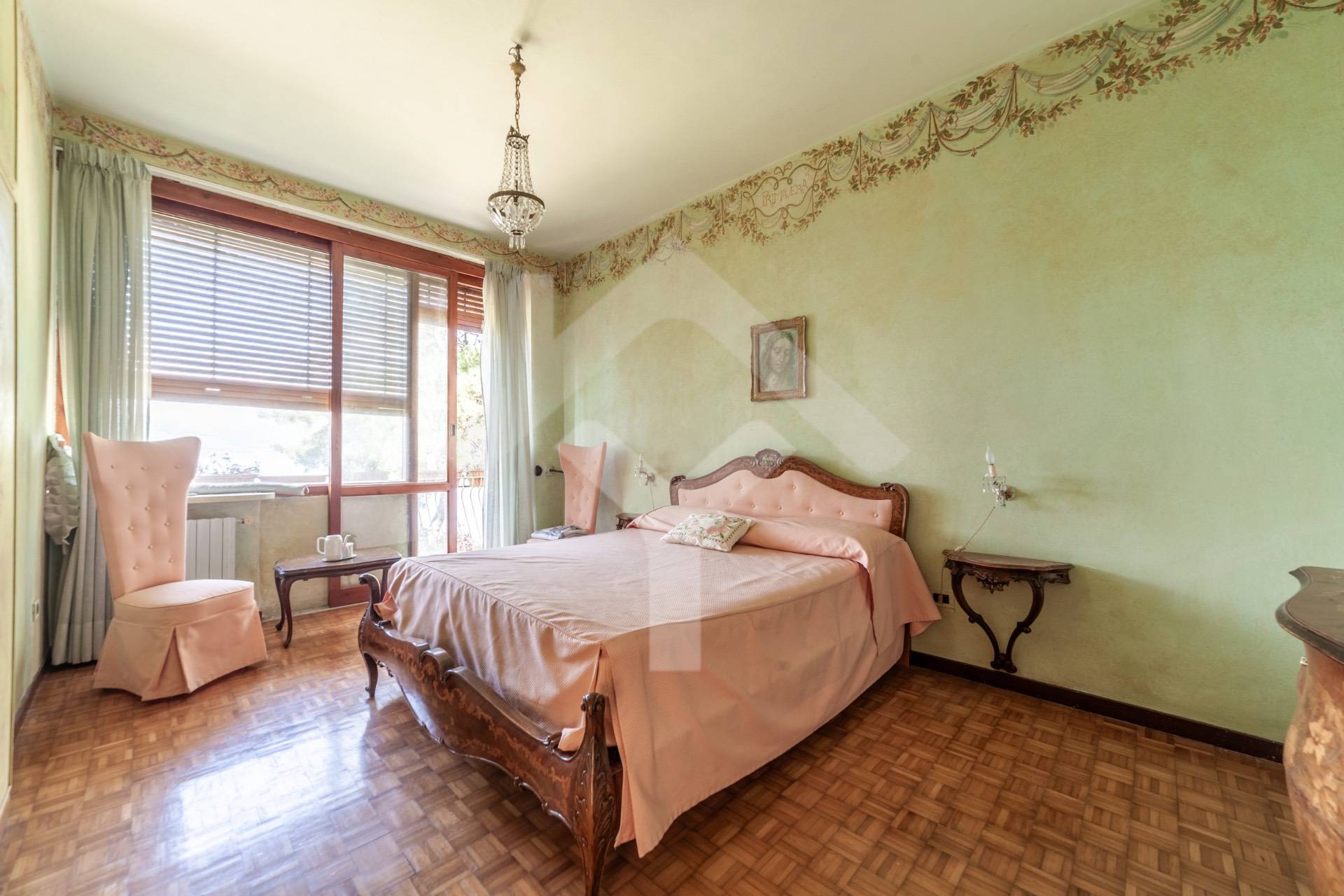 Villa in vendita a Ronciglione, Lago di Vico