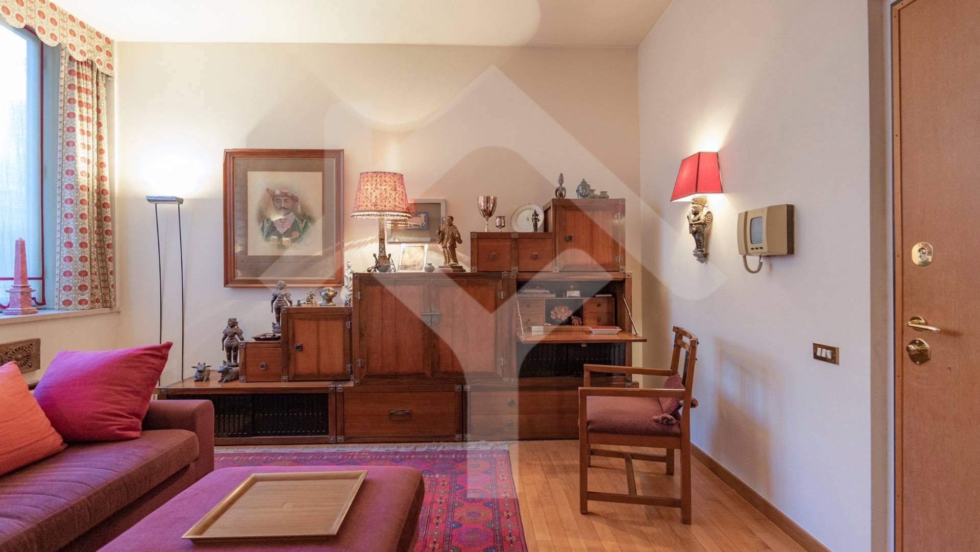 Appartamento in vendita a Roma, Centro Storico