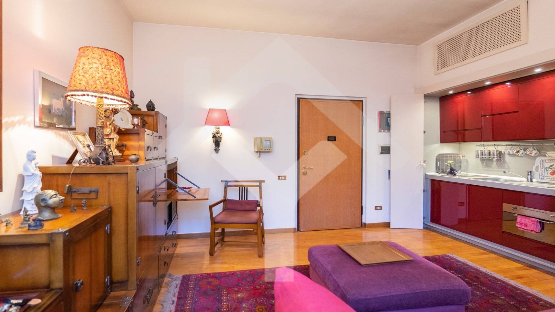 Appartamento in vendita a Roma, Centro Storico