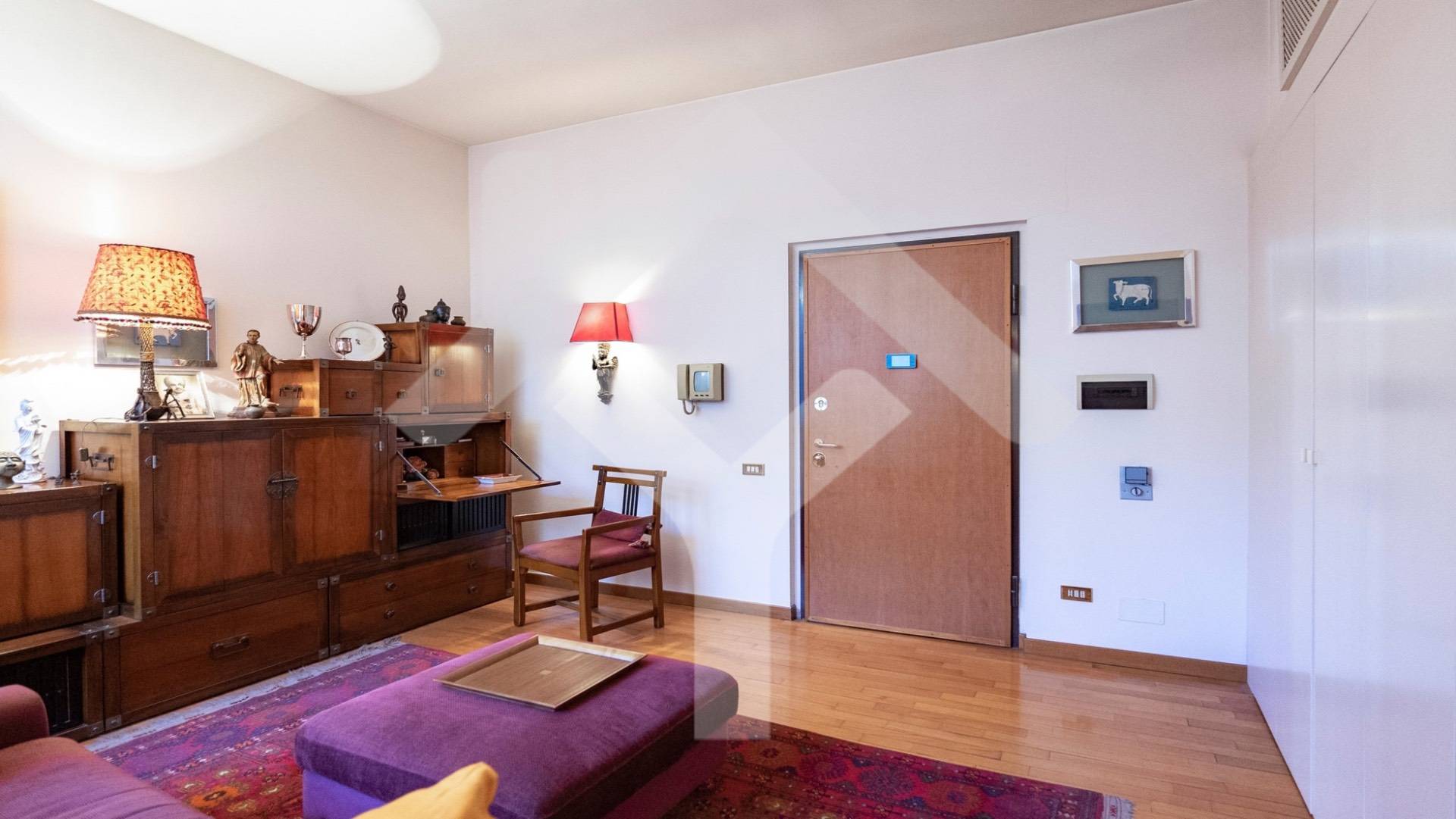 Appartamento in vendita a Roma, Centro Storico