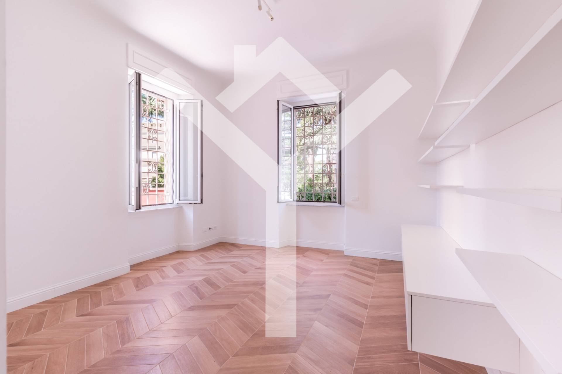 Appartamento in vendita a Roma, Monteverde