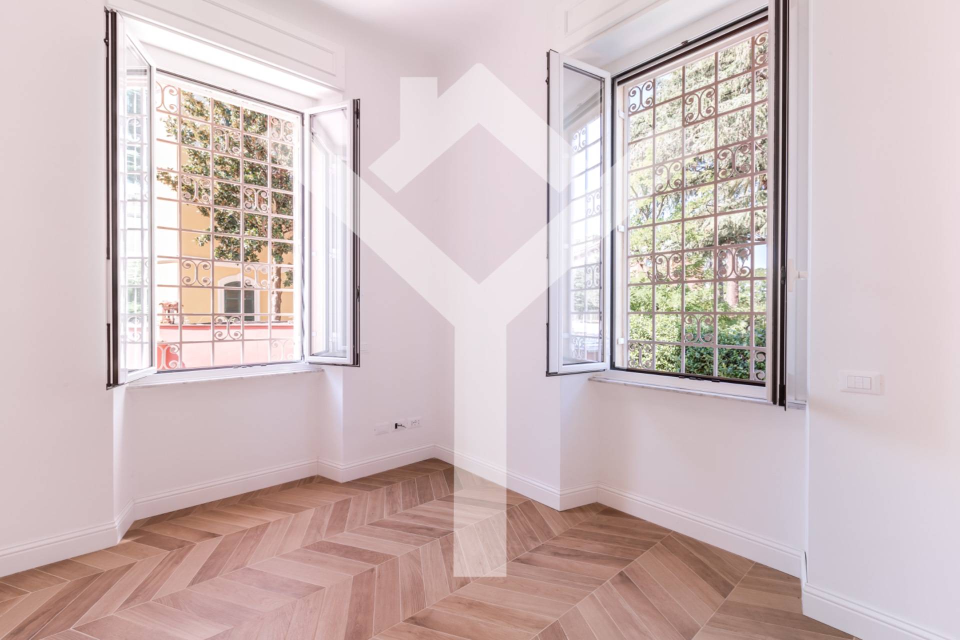 Appartamento in vendita a Roma, Monteverde