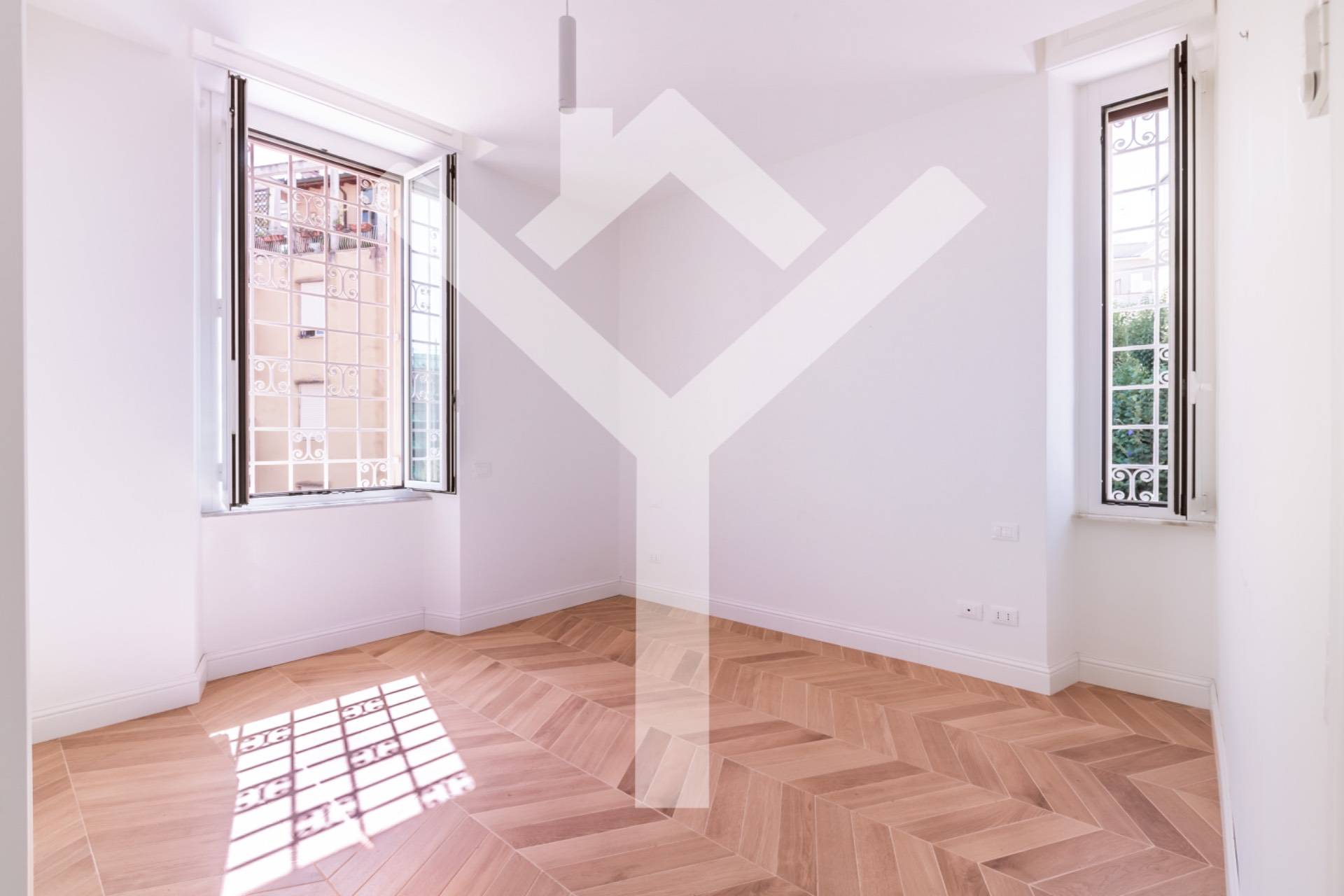 Appartamento in vendita a Roma, Monteverde