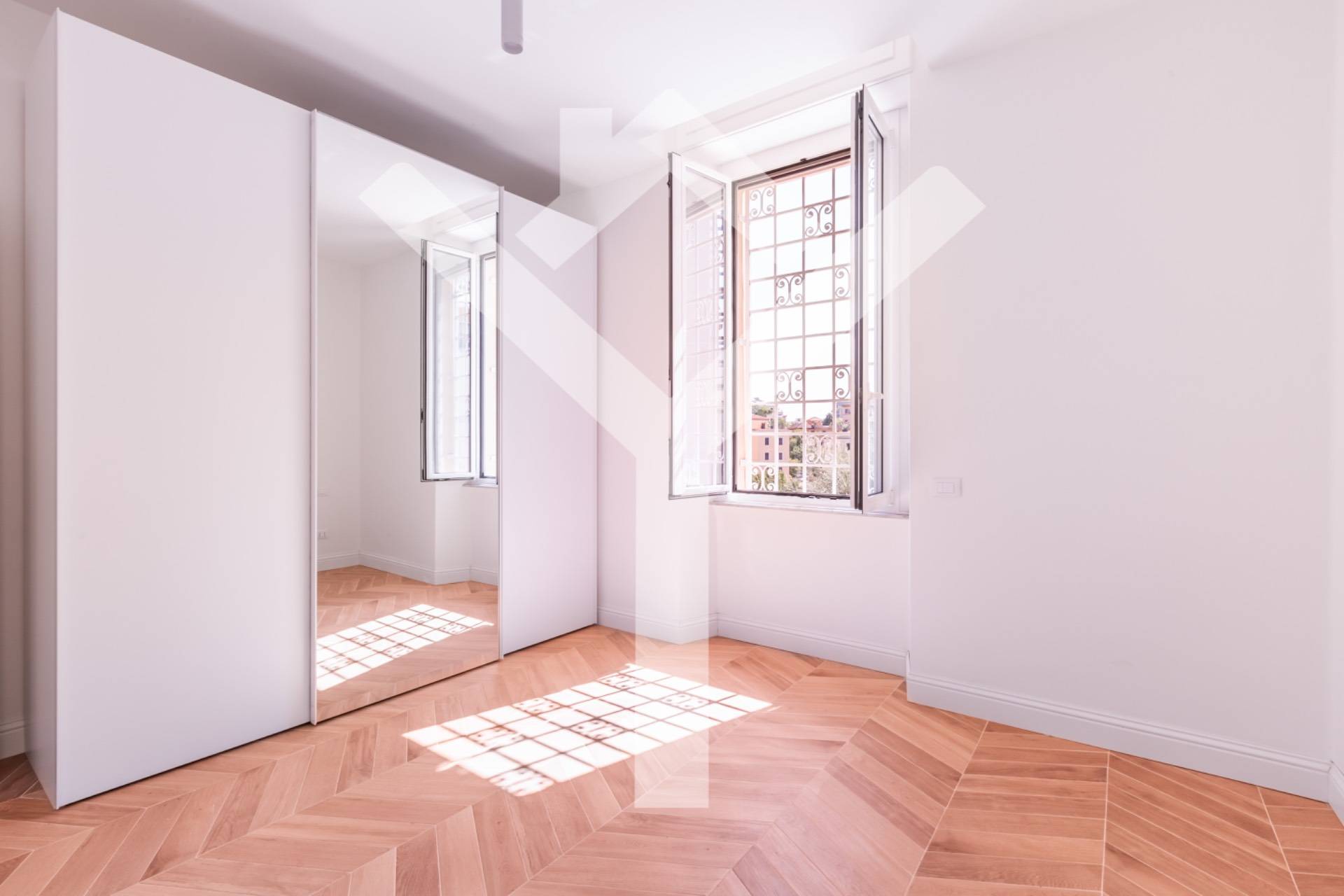 Appartamento in vendita a Roma, Monteverde