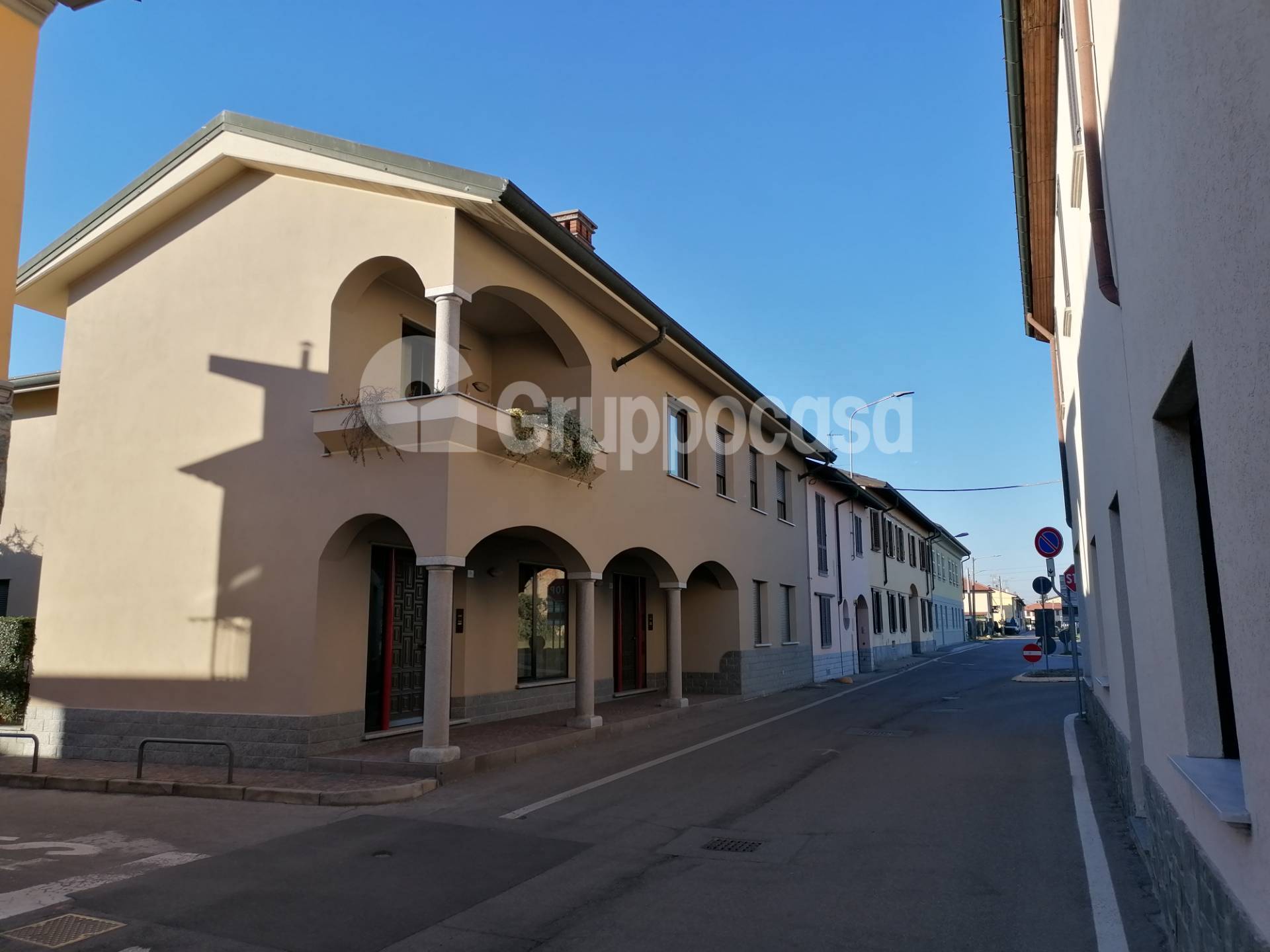 Ufficio in affitto a Boffalora Sopra Ticino