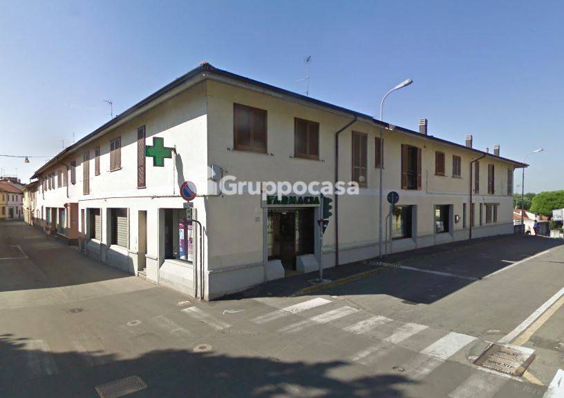 Ufficio in vendita a Boffalora Sopra Ticino
