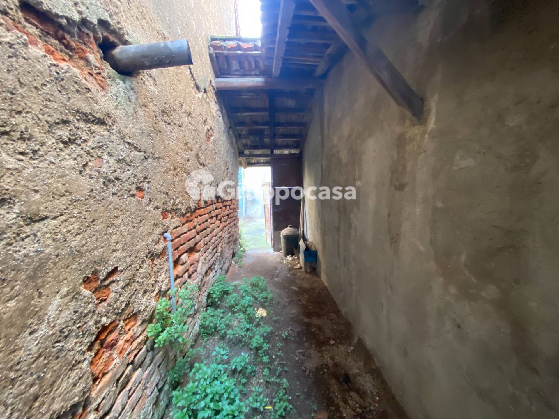 Appartamento in corte in vendita a Boffalora sopra Ticino