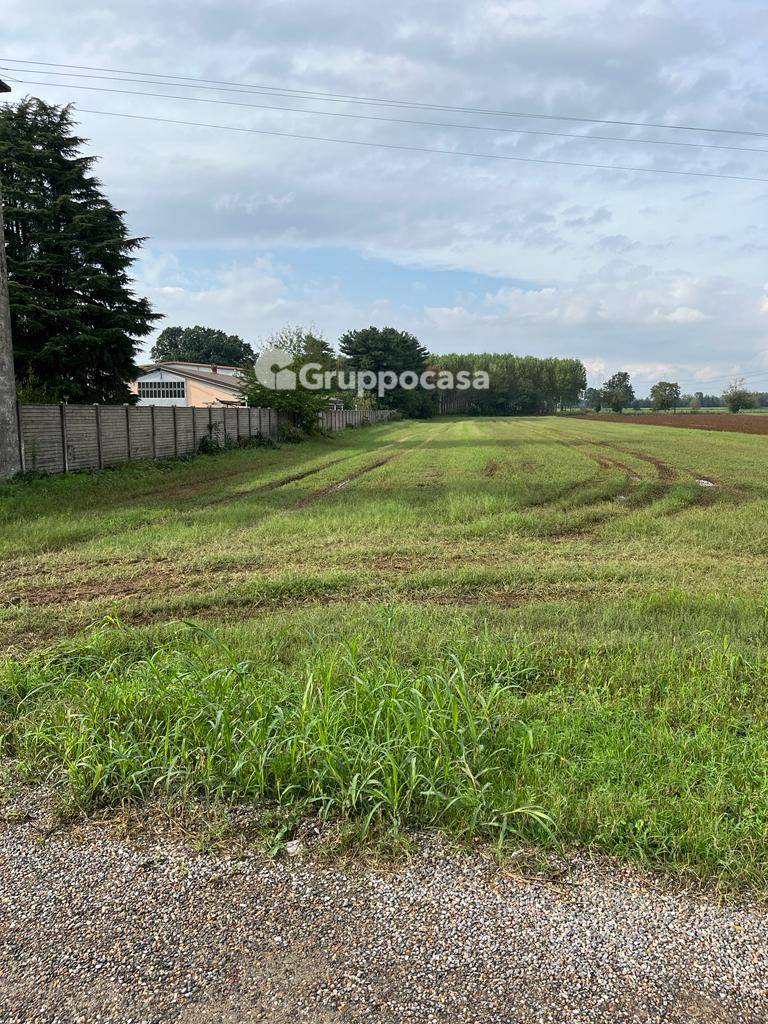 Terreno Agricolo in vendita a Bernate Ticino, Bernate