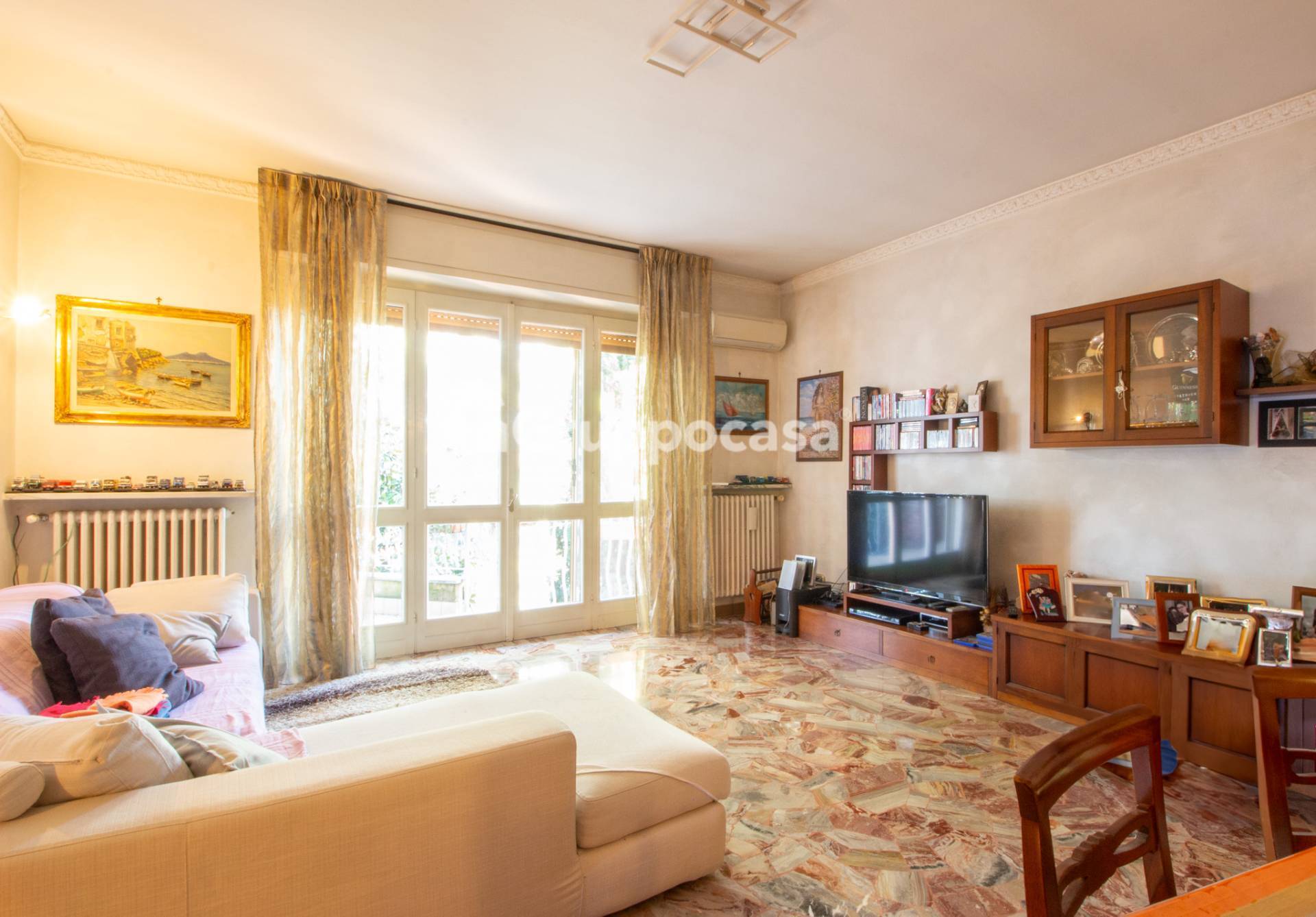 Appartamento in villa in vendita a Magenta