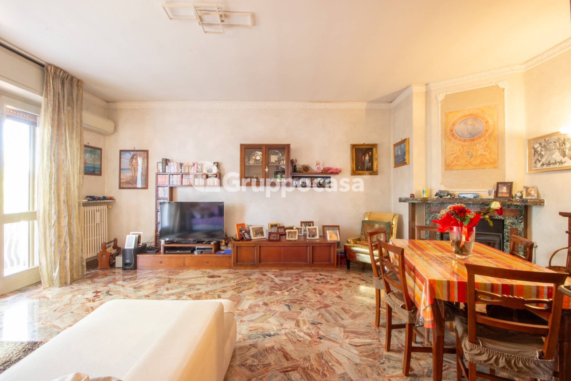 Appartamento in villa in vendita a Magenta