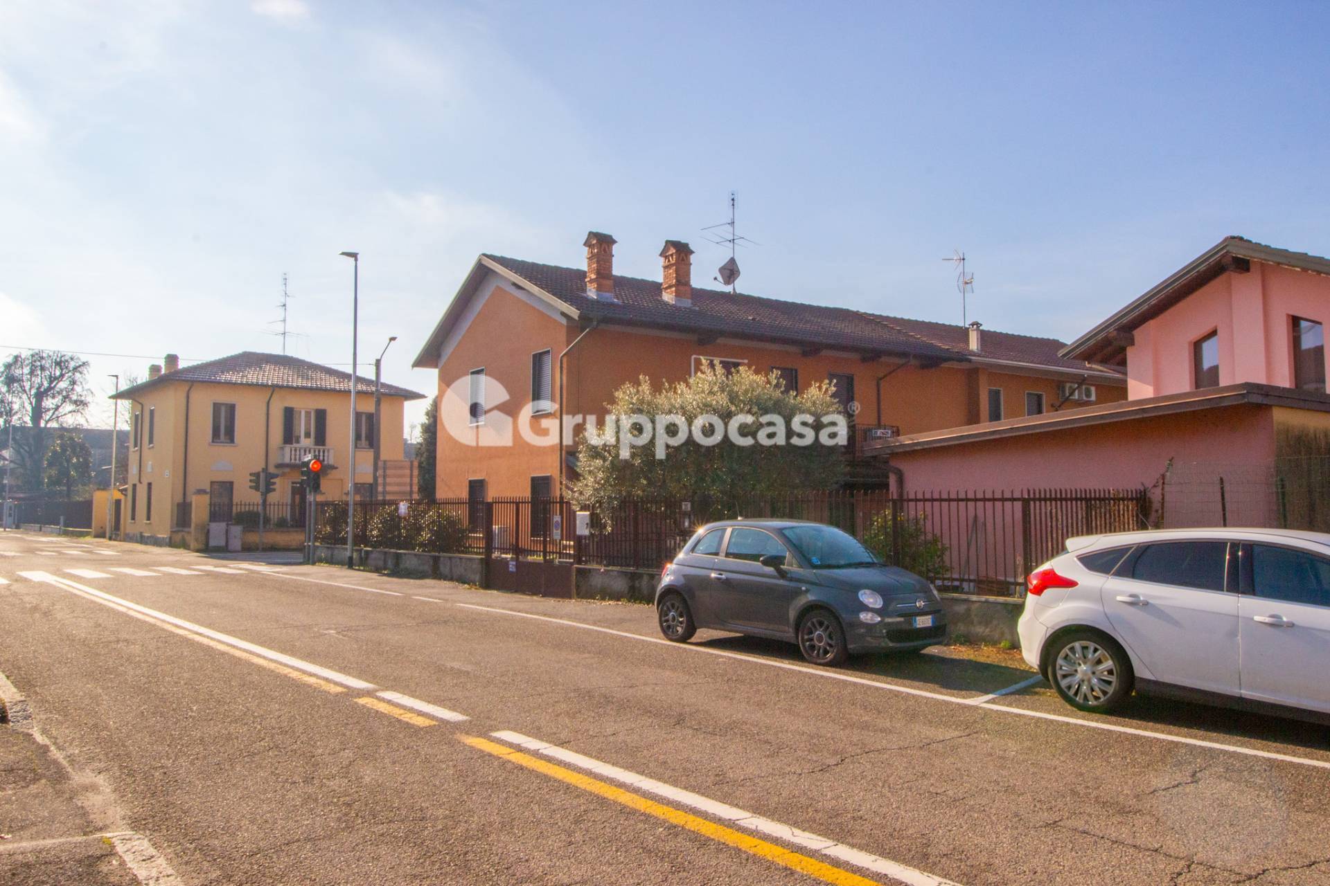 Casa singola in vendita a Boffalora sopra Ticino