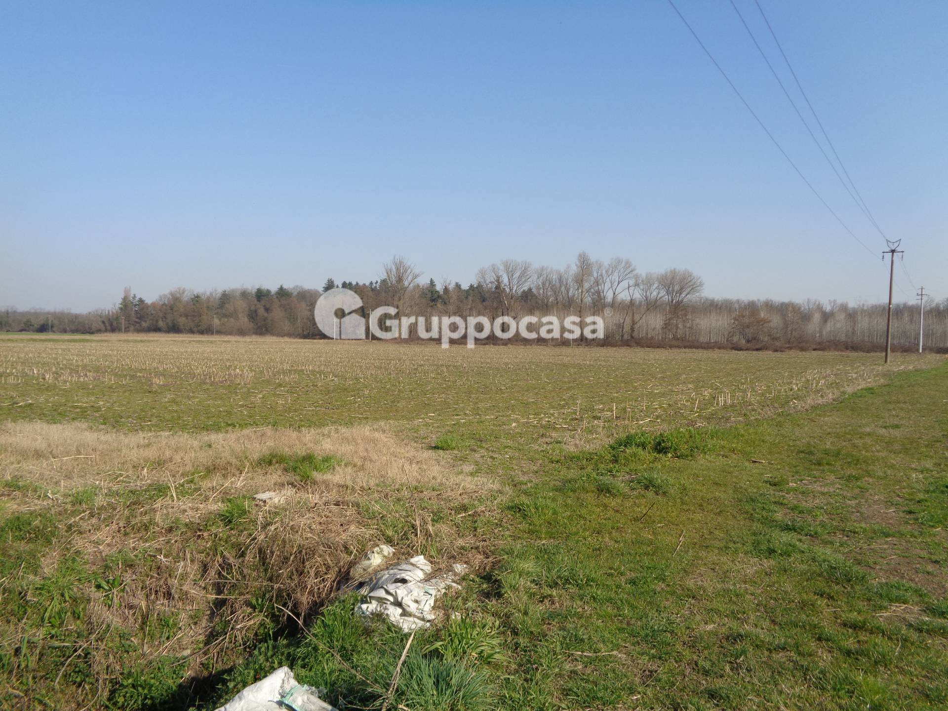 Terreno Agricolo in vendita a Boffalora sopra Ticino