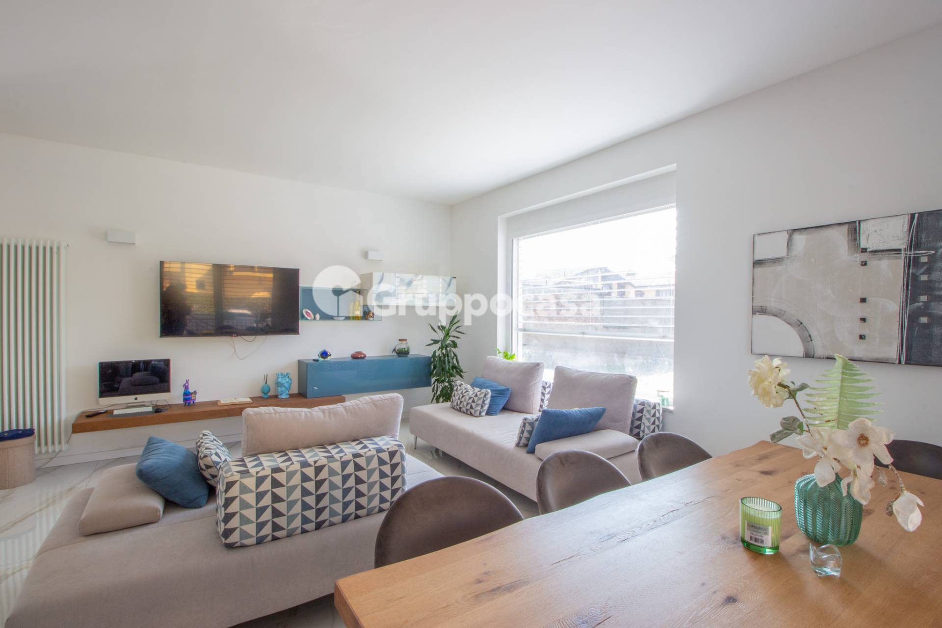 Villa in vendita a Santo Stefano Ticino