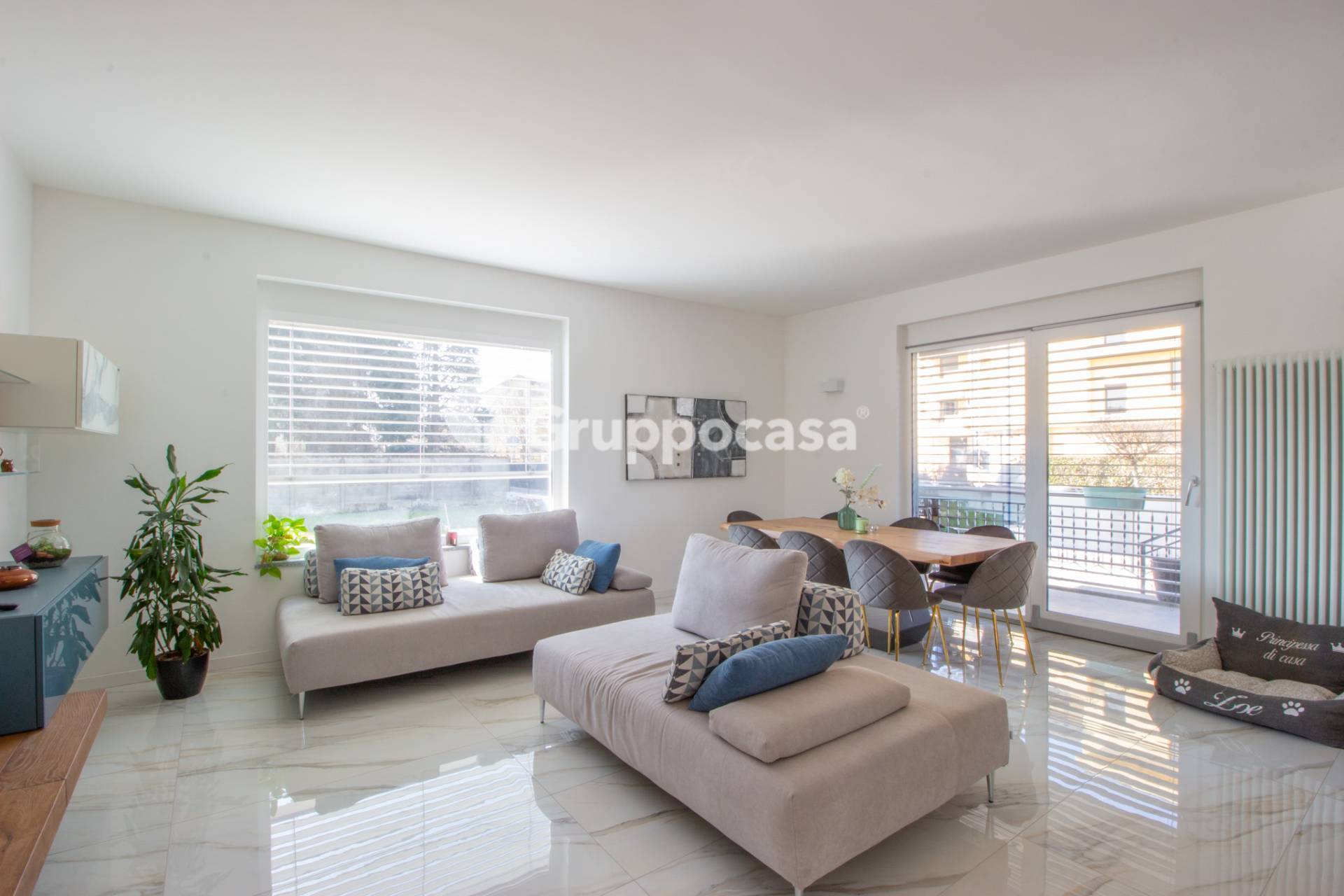 Villa in vendita a Santo Stefano Ticino